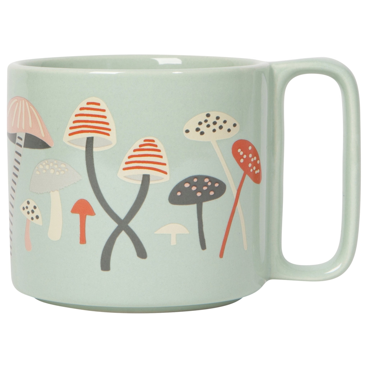 Picture of Danica Brands 7002724 Far & Away Midi Studio Mug