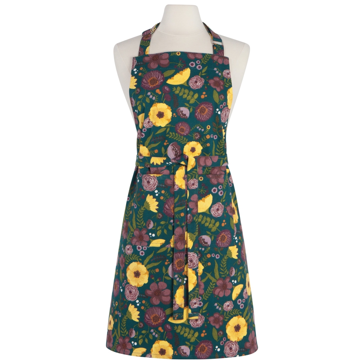 Picture of Danica Brands 2500997 28 x 32 in. Adeline Chef Apron