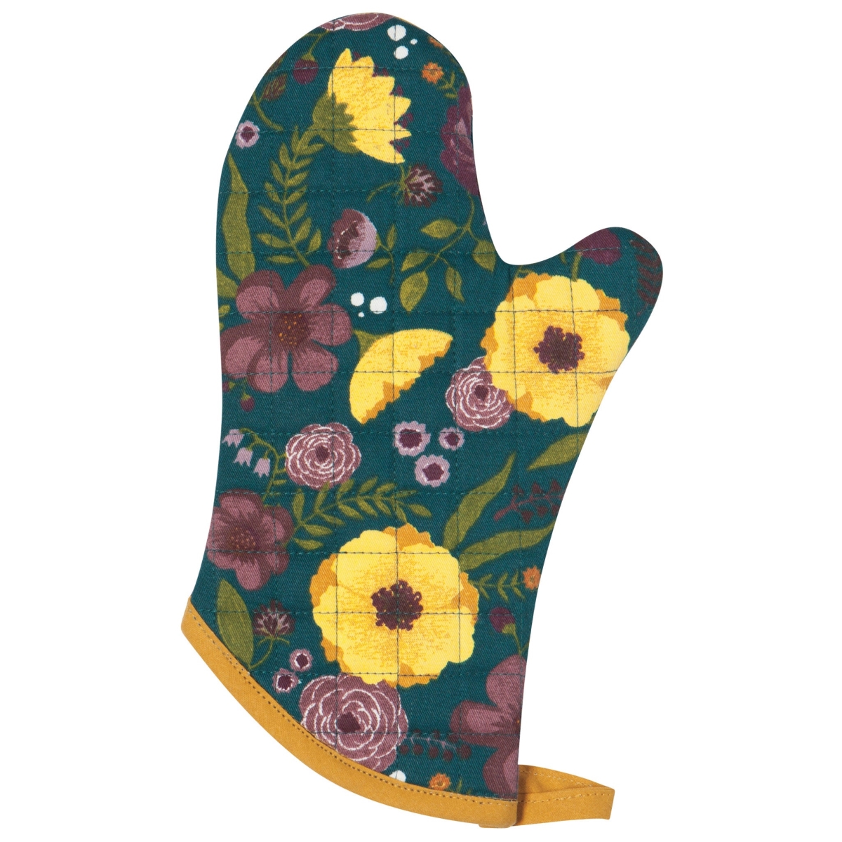 Picture of Danica Brands 515970 13 in. Adeline Oven Mitt