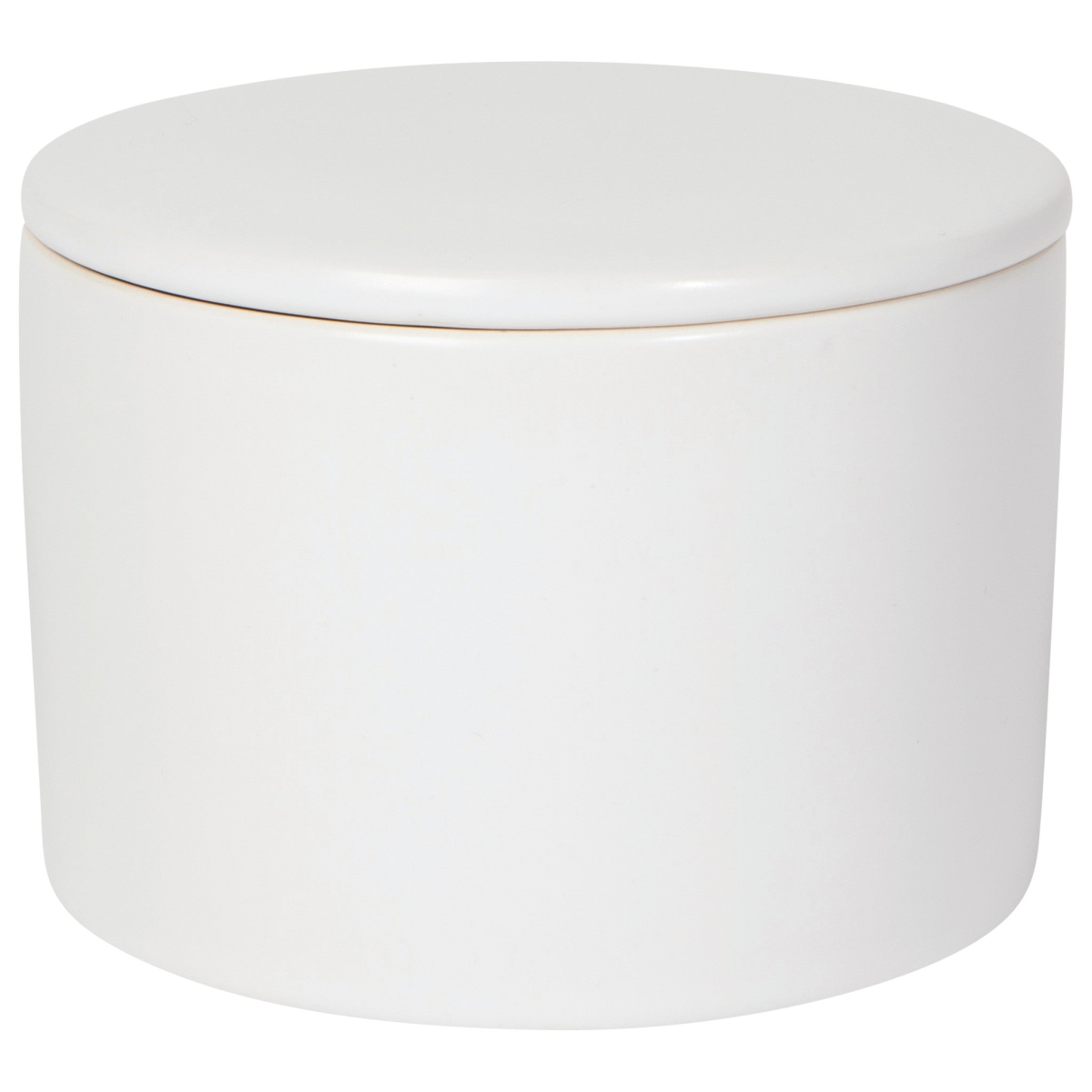 Picture of Danica Brands 5253002 Matte White Butter Crock