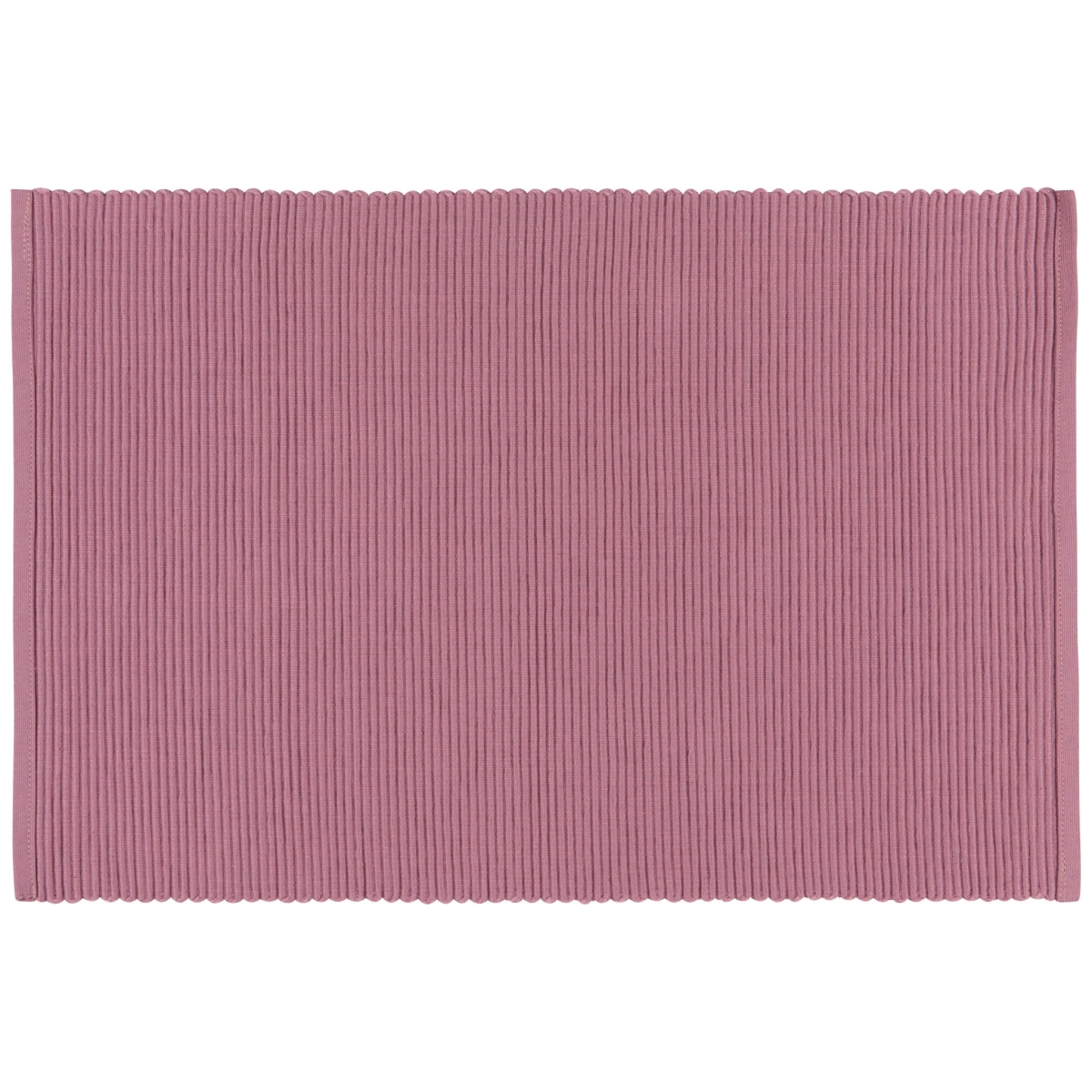 Picture of Danica Brands 901633 13 x 19 in. Spectrum Cotton Placemat - Mauve