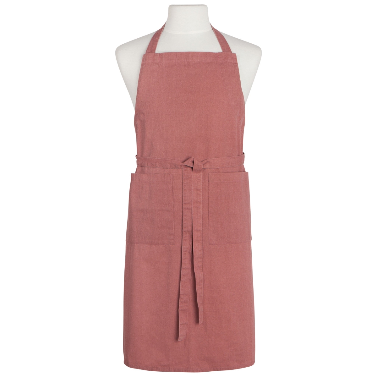 Picture of Danica Brands 2047530 28 x 36 in. Canyon Rose Sto ash Apron
