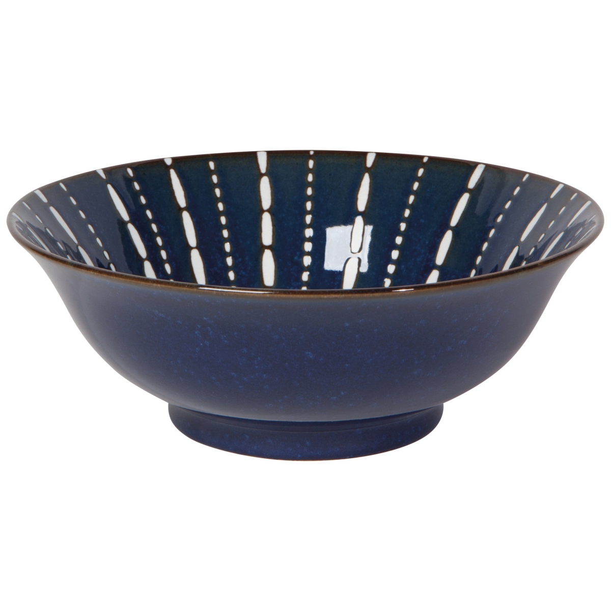 Picture of Danica Brands 5277500 8 in. Pulse Stamped Bowl