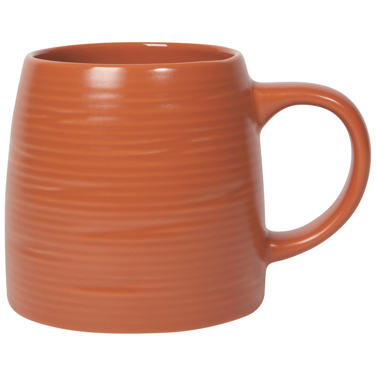 Picture of Danica Brands L107500 19 oz Terracotta Dune Mug