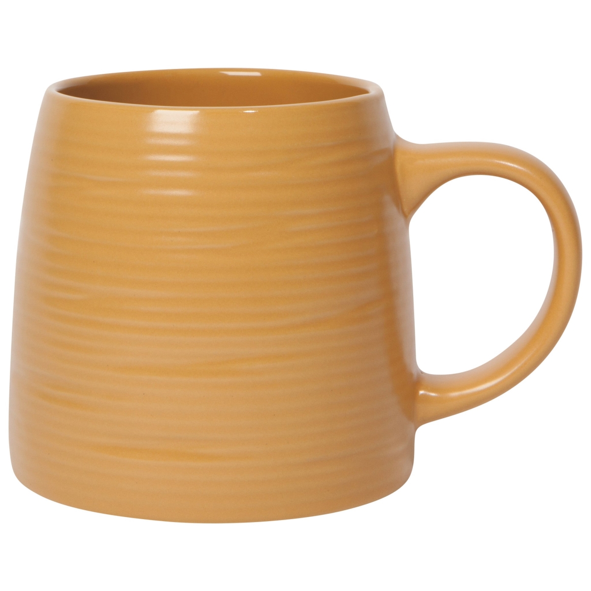 Picture of Danica Brands L107503 19 oz Ochre Dune Mug