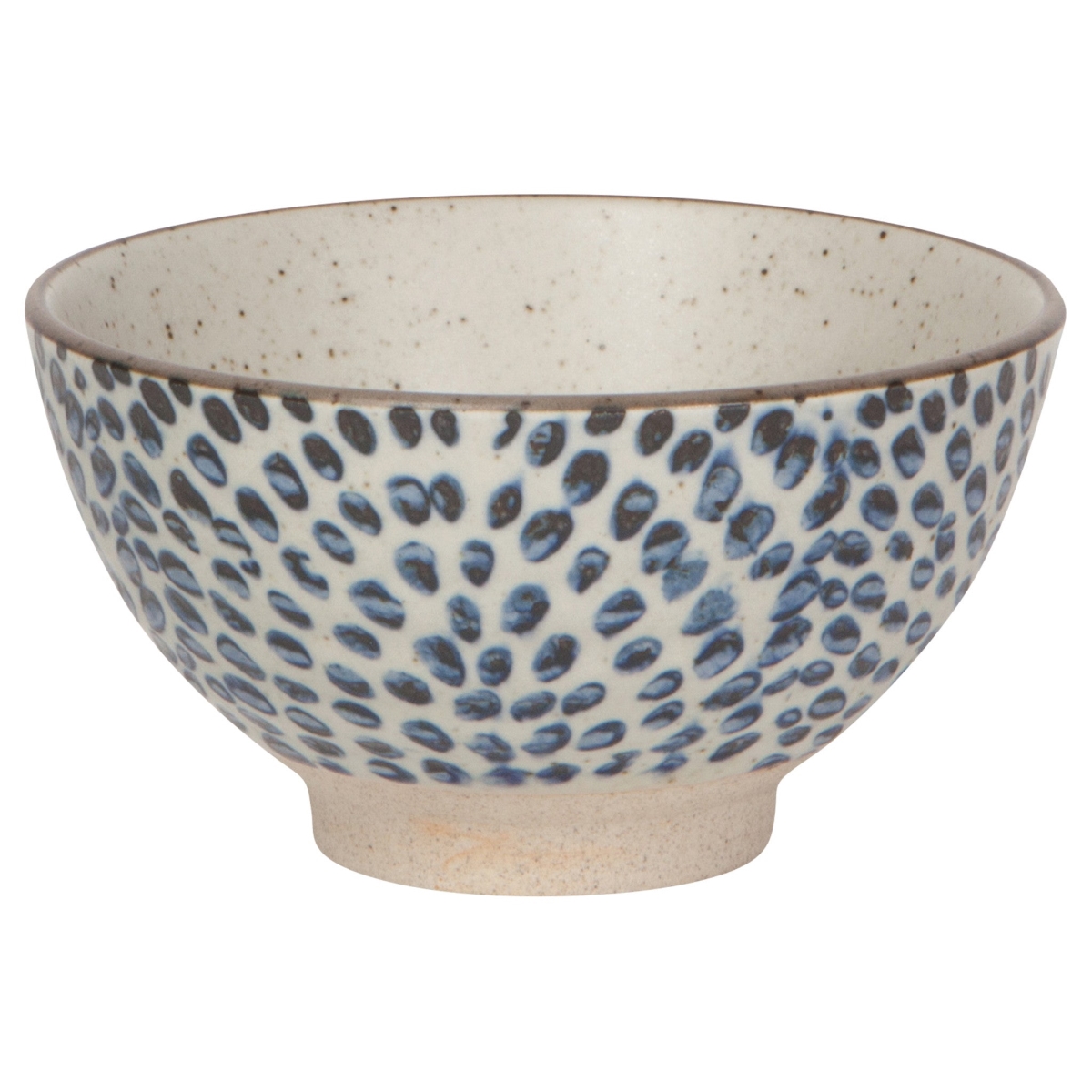 Picture of Danica Brands L113502 4.75 in. Droplet Element Bowl