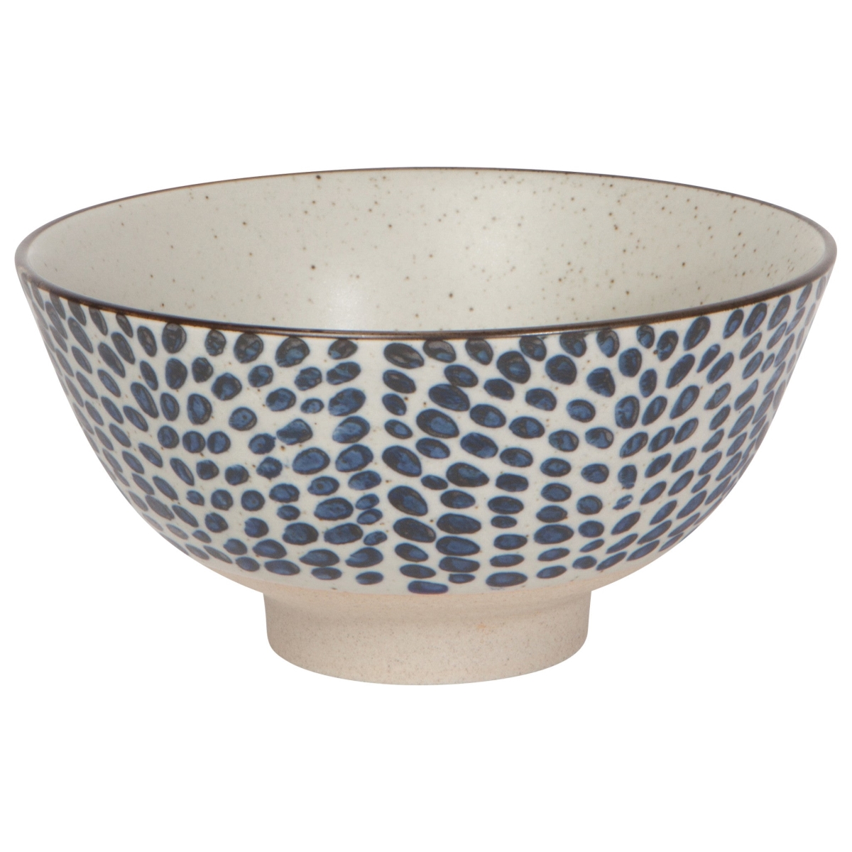 Picture of Danica Brands L115502 6.25 in. Droplet Element Bowl