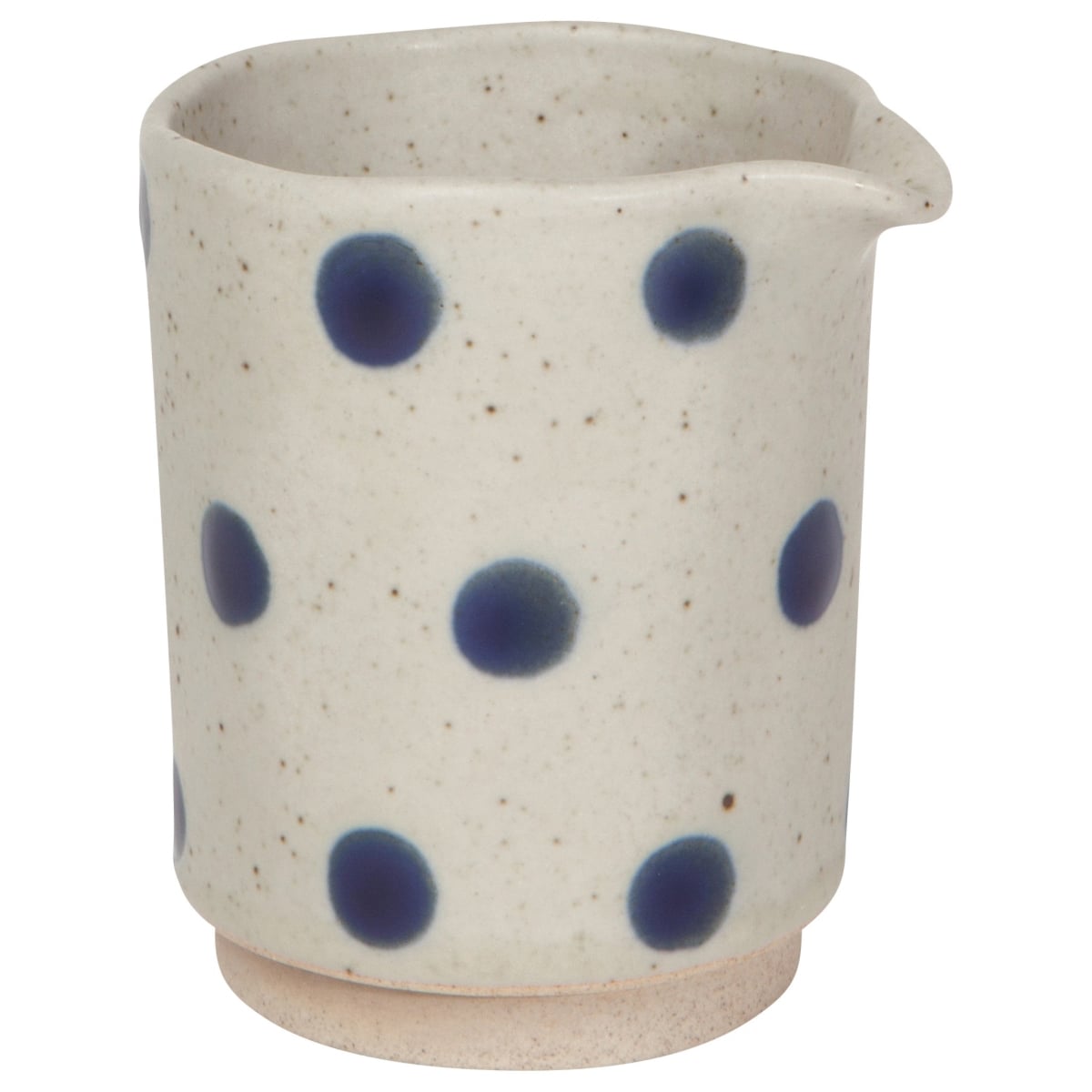 Picture of Danica Brands L164500 3 x 3.75 in. Audrey Element Creamer