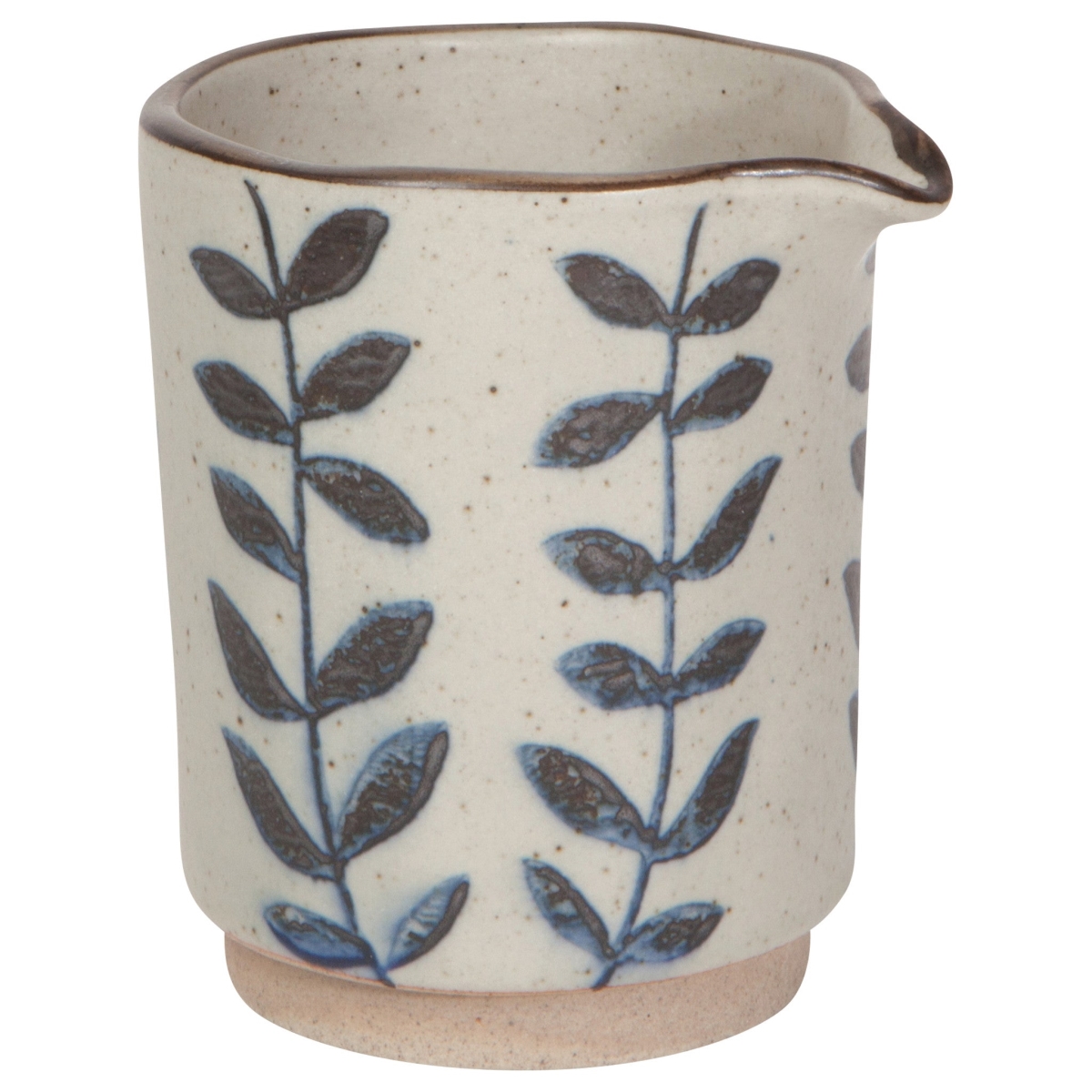 Picture of Danica Brands L164501 3 x 3.75 in. Vine Element Creamer
