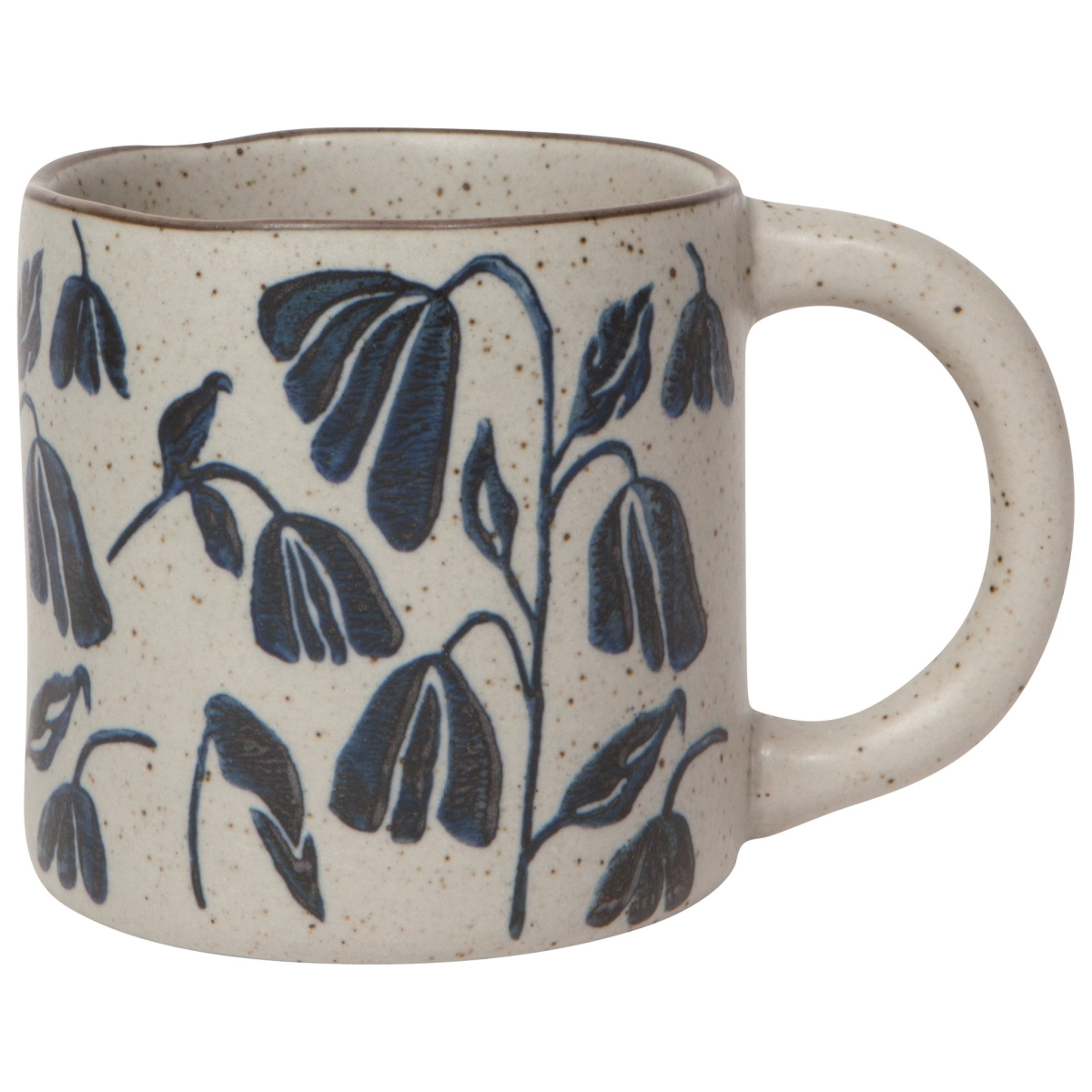 Picture of Danica Brands L166500 14 oz Posy Element Mug