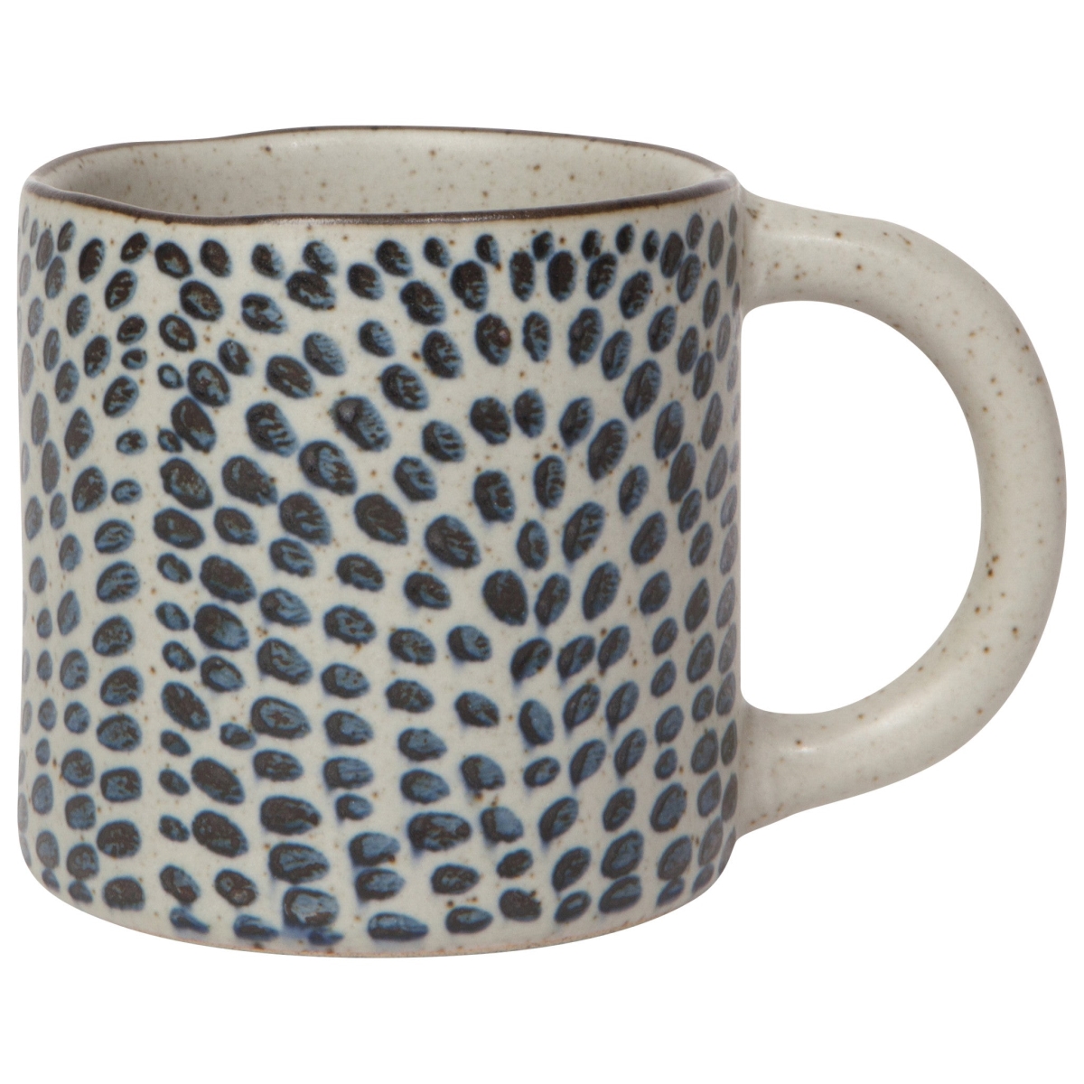 Picture of Danica Brands L166502 14 oz Droplet Element Mug