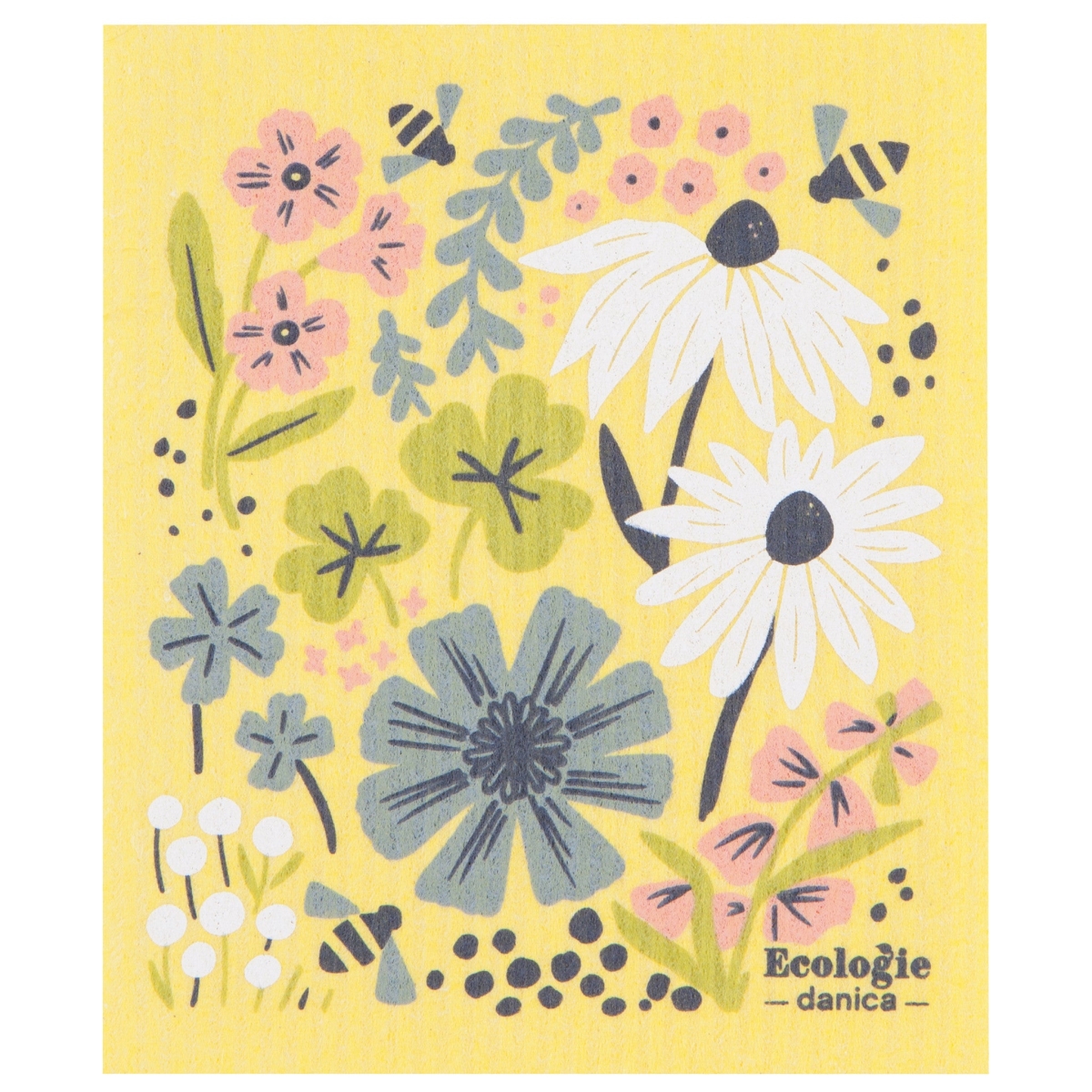 Danica Brands Dishcloth