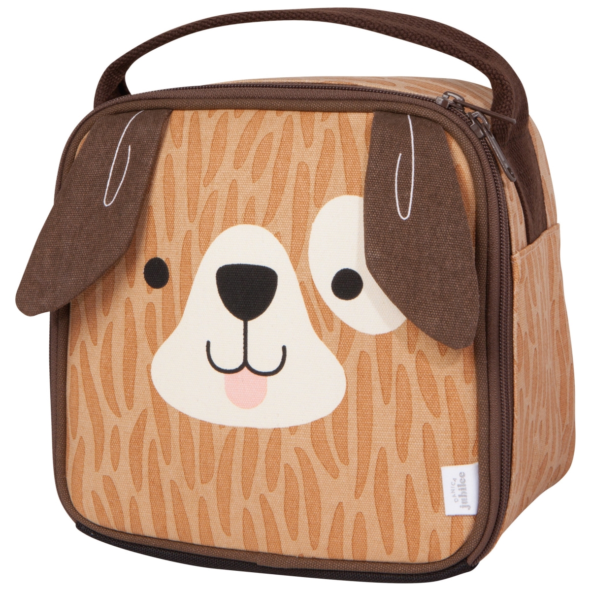 Picture of Danica Brands JLU1115D 8.5 x 8.5 x 6 in. Dog Lunch Bag