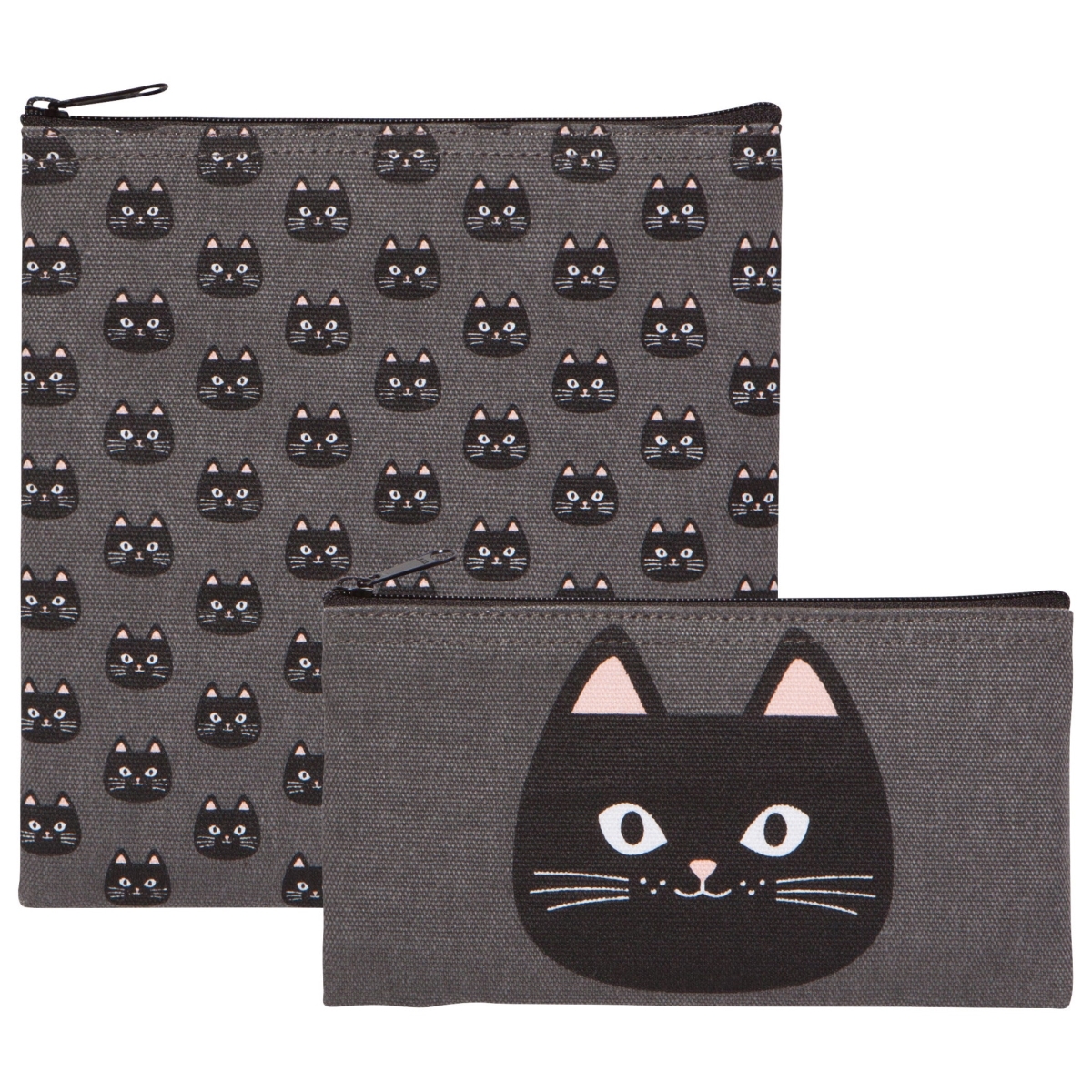 Picture of Danica Brands JLU1415D Cat Snack Bags, Set of 2