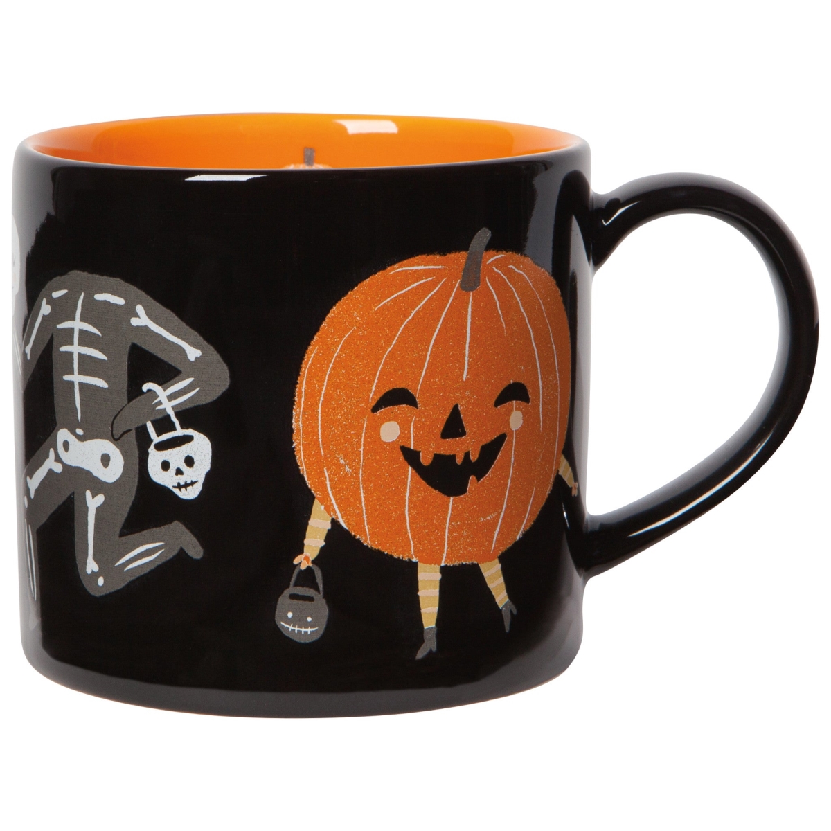 Picture of Danica Brands JMG1085D 14 oz Boo Crew Halloween Mug in a Box