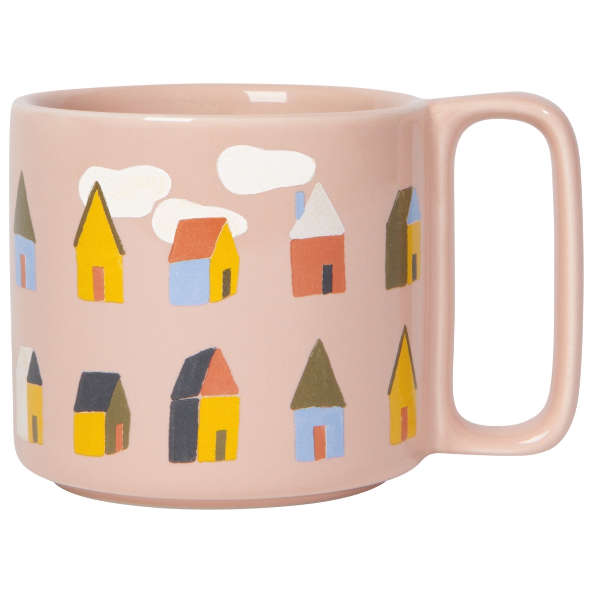 Picture of Danica Brands DMG1311D 11 oz Burrow Midi Studio Mug