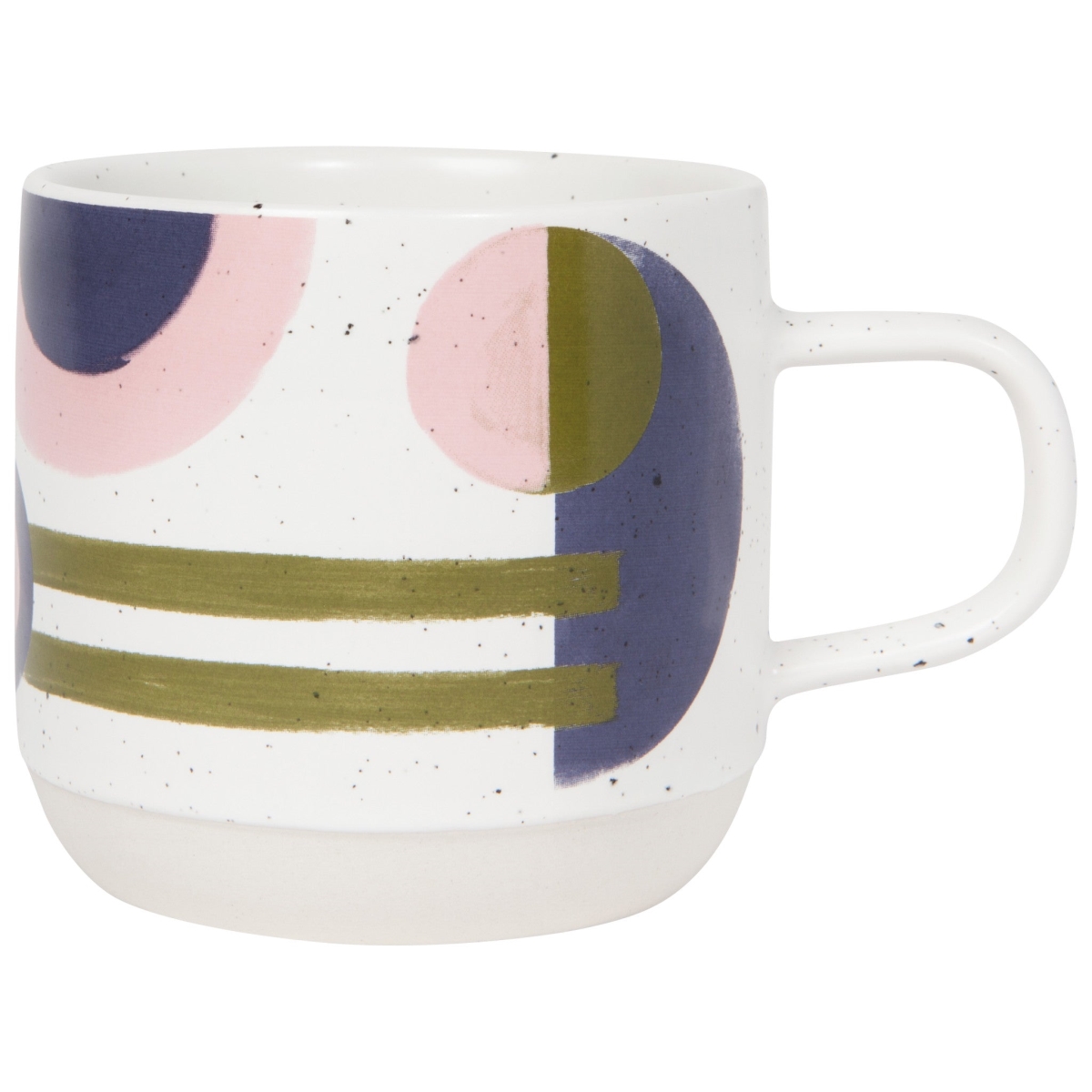 Picture of Danica Brands DMG1342D 14 oz Refract Mug