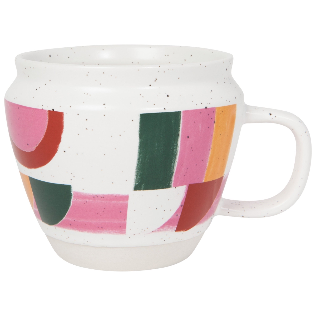 Picture of Danica Brands DMG1343D 14 oz Prism Mug