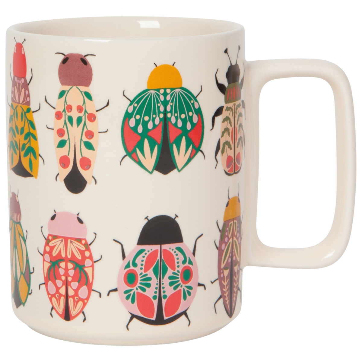Picture of Danica Brands DMG1437D 14 oz Amulet Studio Mug