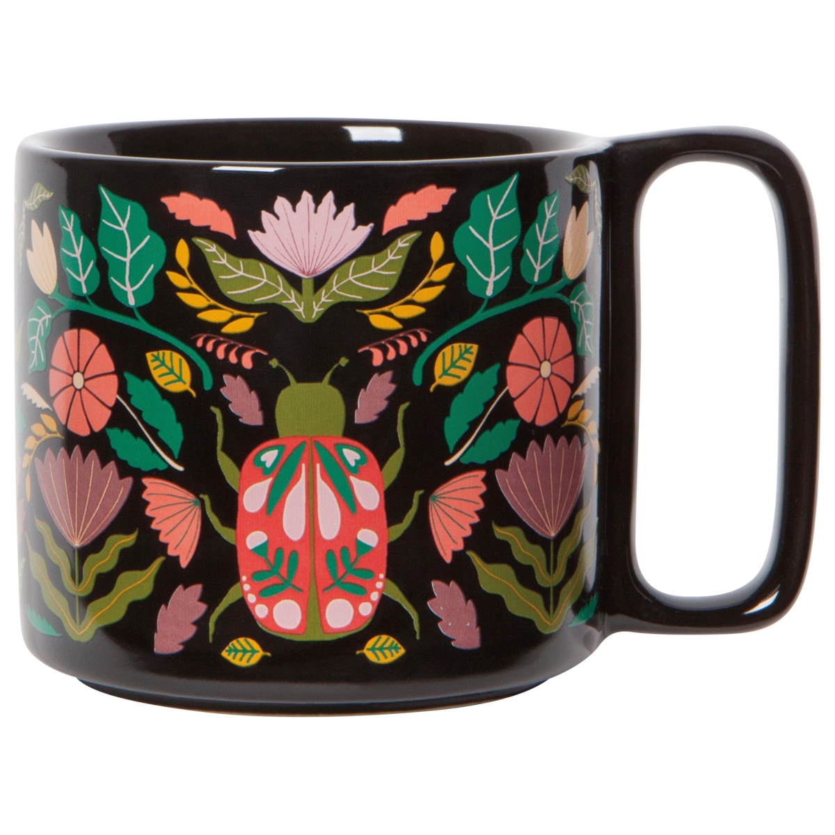 Picture of Danica Brands DMG1438D 11 oz Amulet Midi Studio Mug