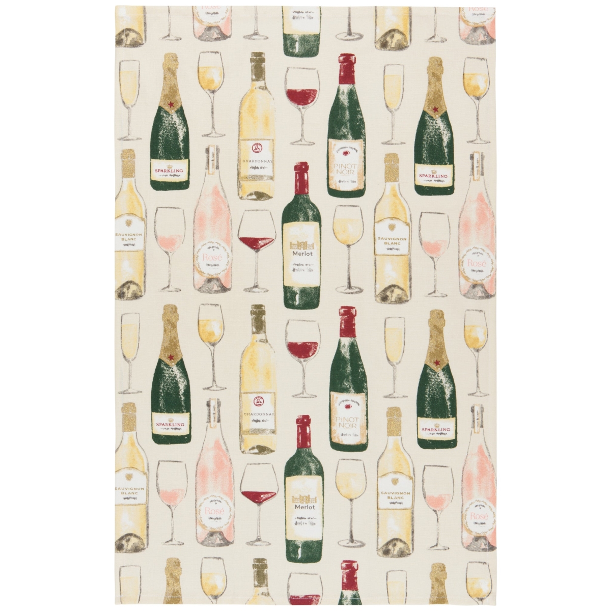 Picture of Danica Brands NKT1191D 18 x 28 in. Sommelier Dishtowel