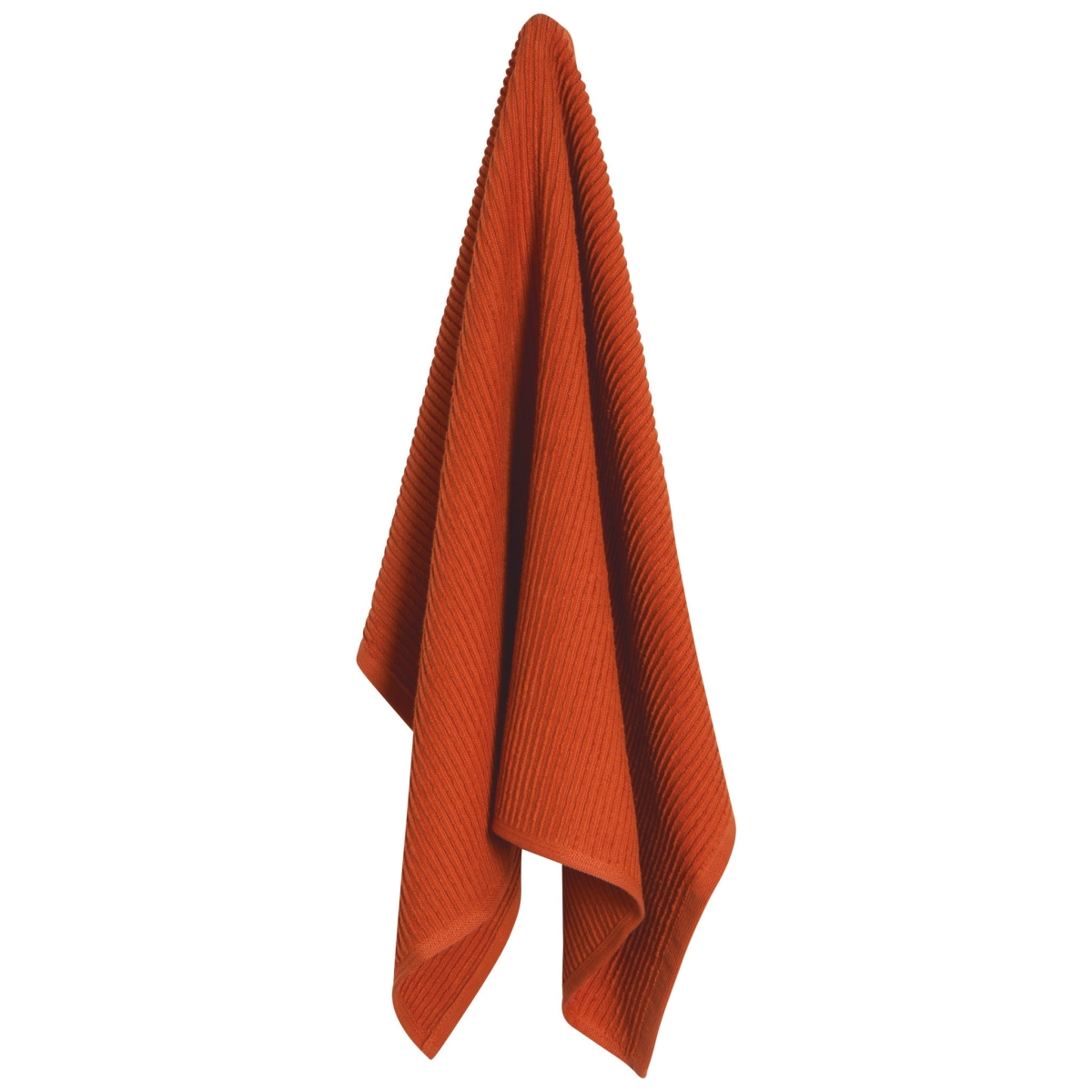 Picture of Danica Brands NKT1306D 18 x 28 in. Rust Ripple Dishtowel