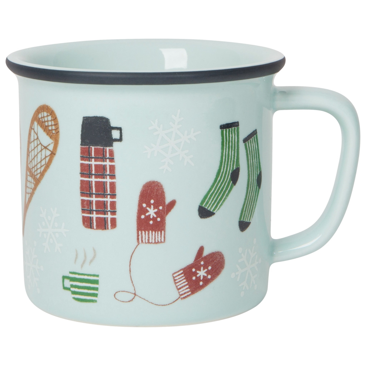 Picture of Danica Brands NMG1174D Alpine Adventure Heritage Mug
