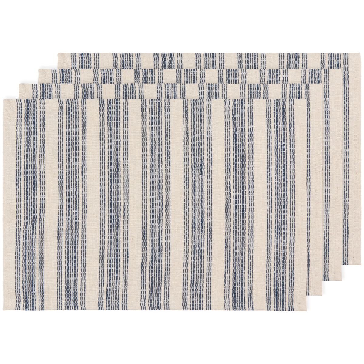 Picture of Danica Brands HPM1519D Delphine Vintage French Placemats, Set of 4