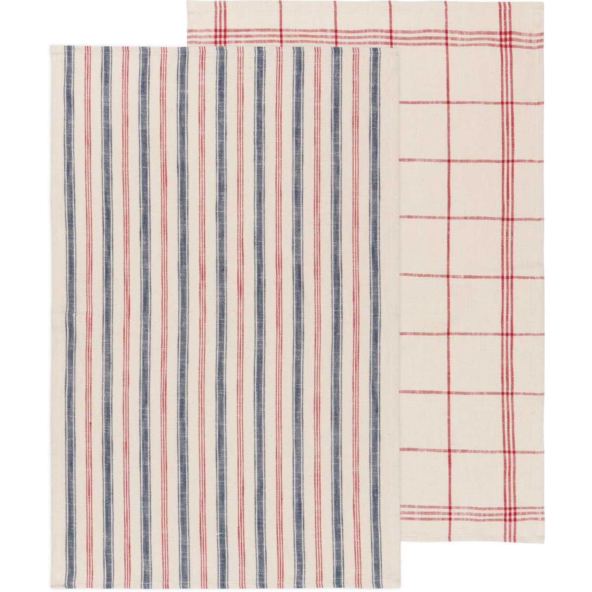 Picture of Danica Brands HKT1168D Jules Vintage French Dishtowels, Set of 2