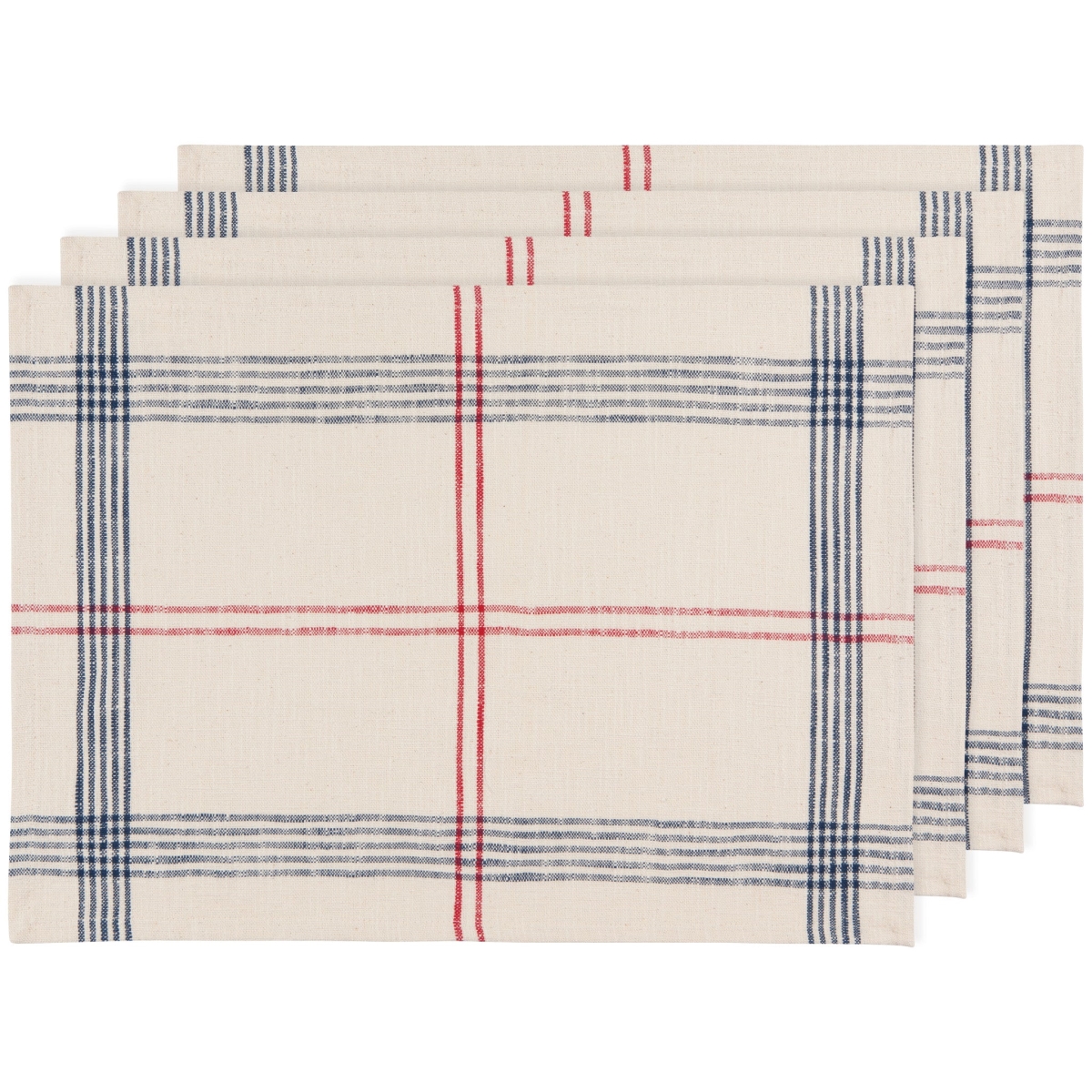 Picture of Danica Brands HPM1039D Manon Vintage French Placemats, Set of 4