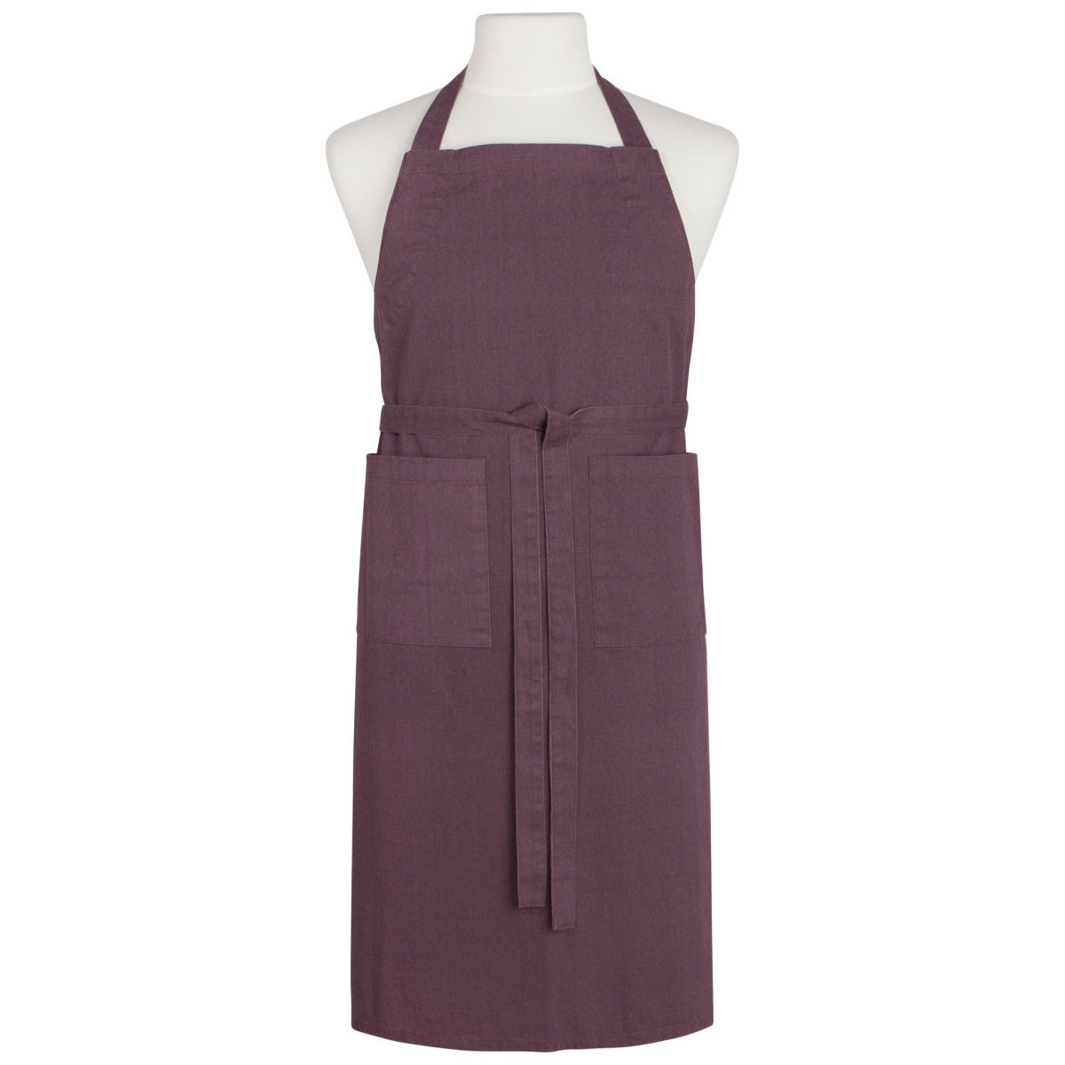 Picture of Danica Brands HAP1035D 28 x 36 in. Ash Plum Sto ash Apron