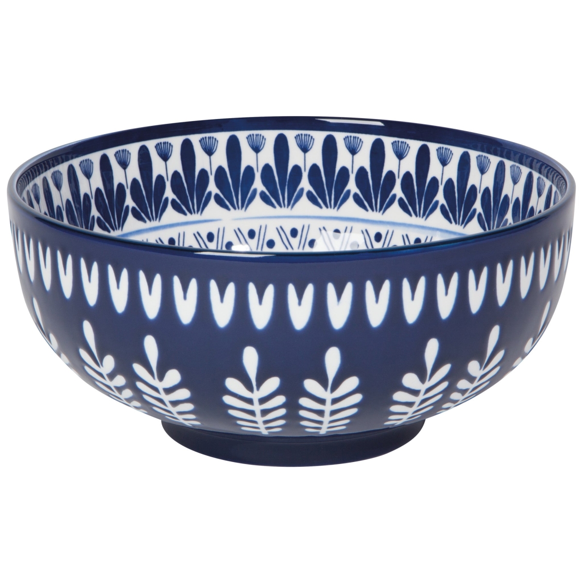 Picture of Danica Brands HBO1154D 8 in. Porto Bowl - Large