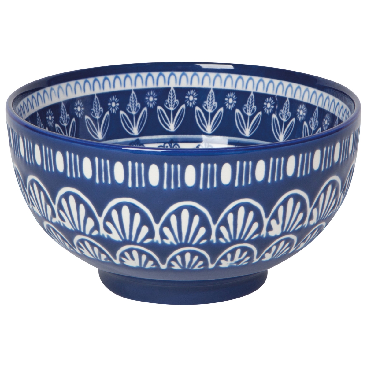 Picture of Danica Brands HBO1155D 6 in. Porto Bowl - Medium