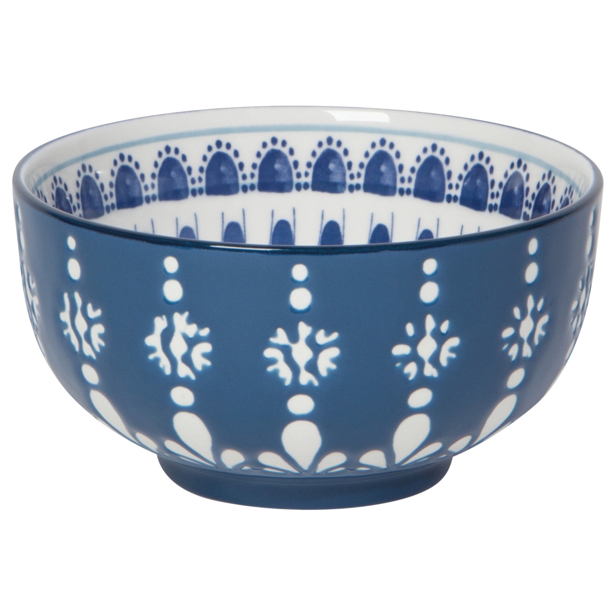 Picture of Danica Brands HBO1156D 4.75 in. Porto Bowl - Small