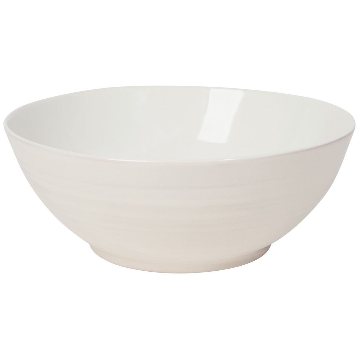 Picture of Danica Brands HBO1226D 9.5 in. Aquarius Oyster Serving Bowl