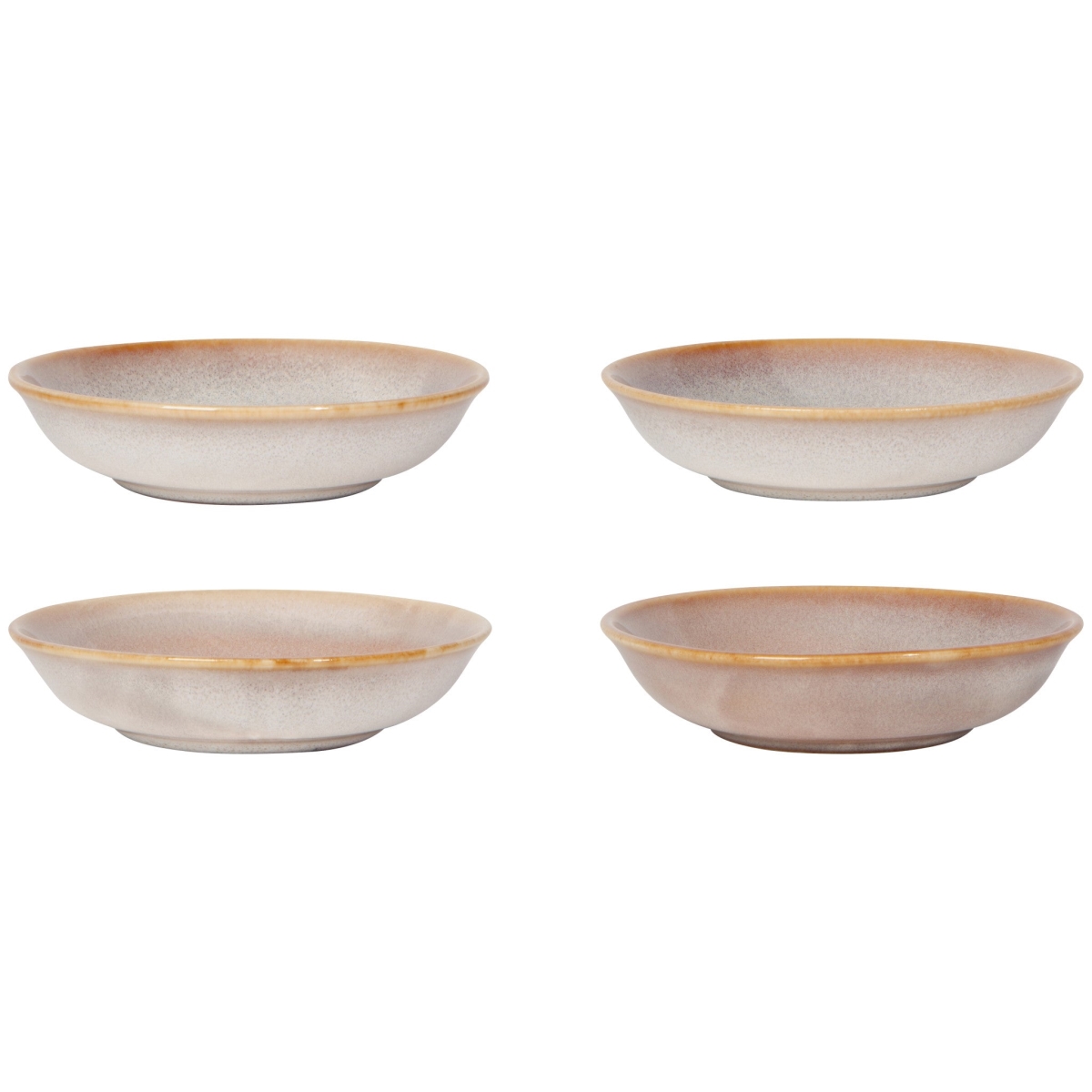 Picture of Danica Brands HBO1240D Nomad Dipping Dishes, Set of 4