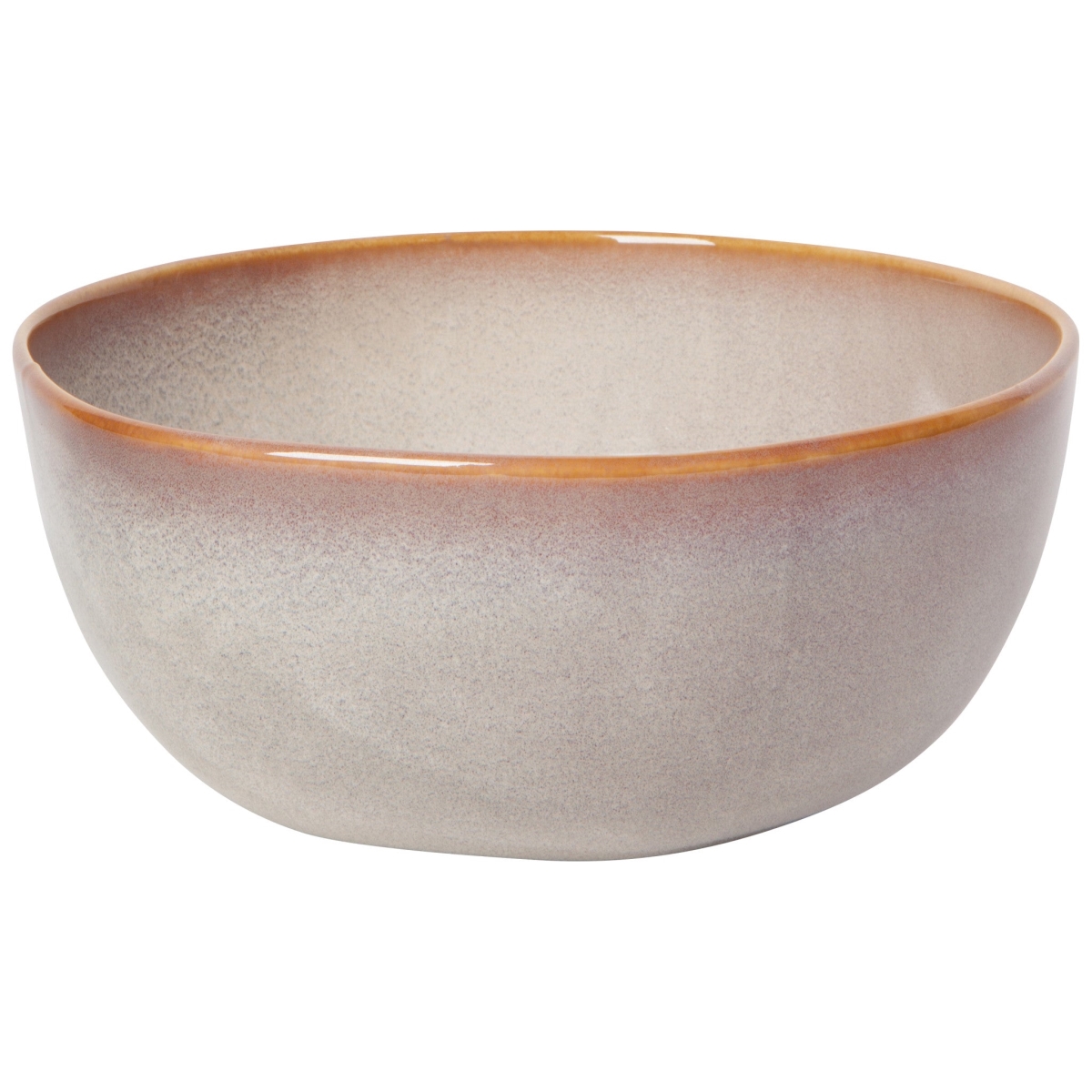 Picture of Danica Brands HBO1242D 8 in. Nomad Serving Bowl