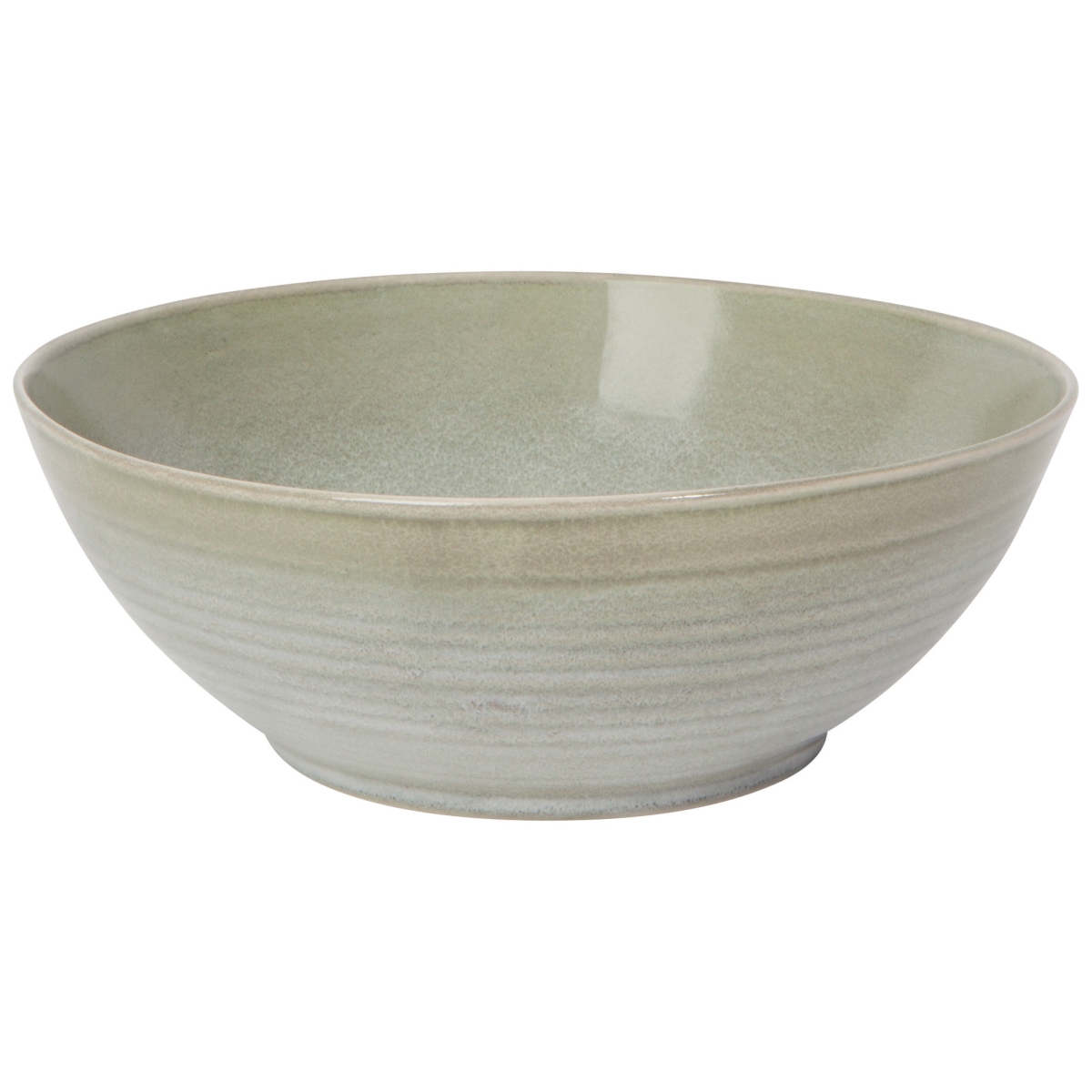 Picture of Danica Brands HBO1457D 7.5 in. Aquarius Sage Serving Bowl