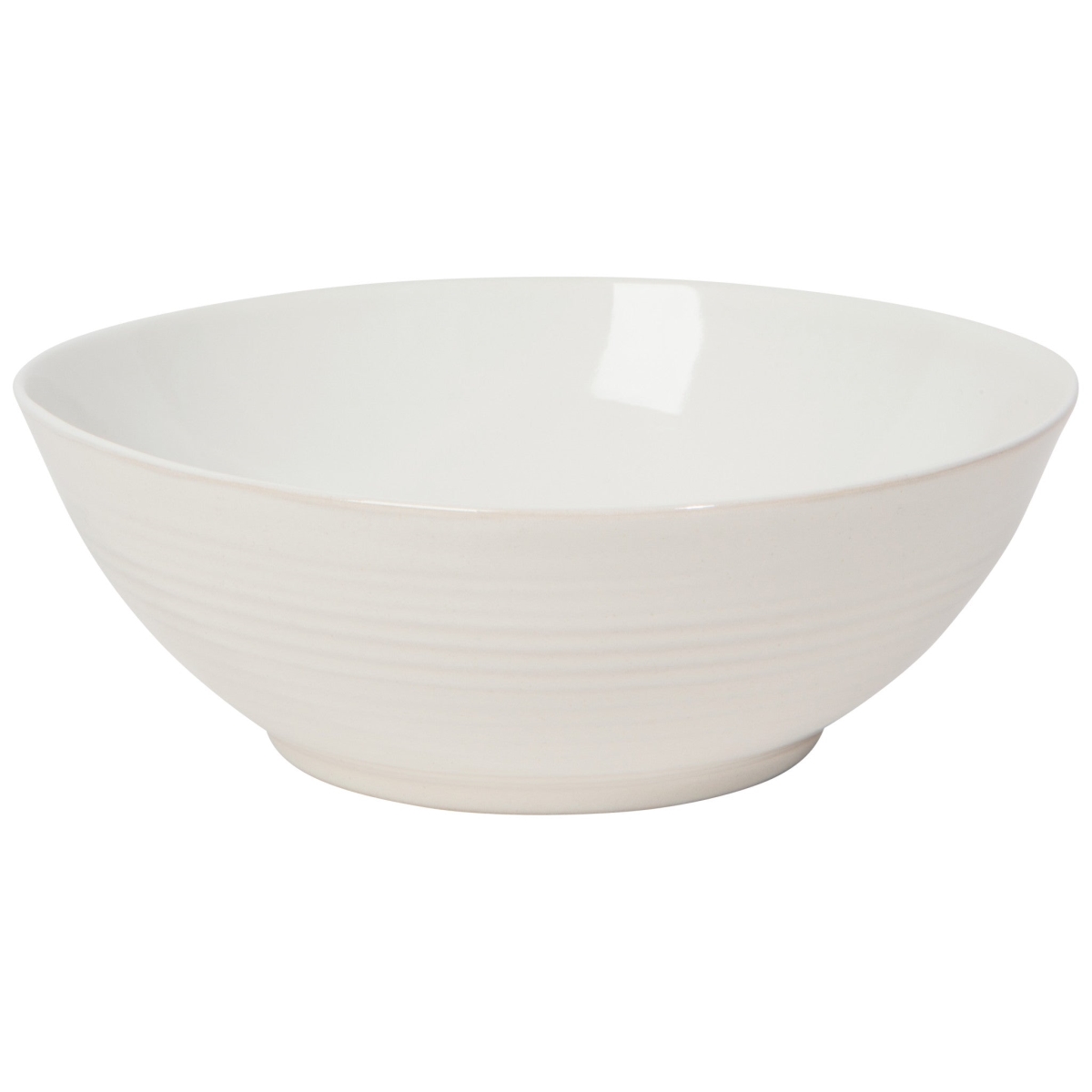 Picture of Danica Brands HBO1458D 7.5 in. Aquarius Oyster Serving Bowl