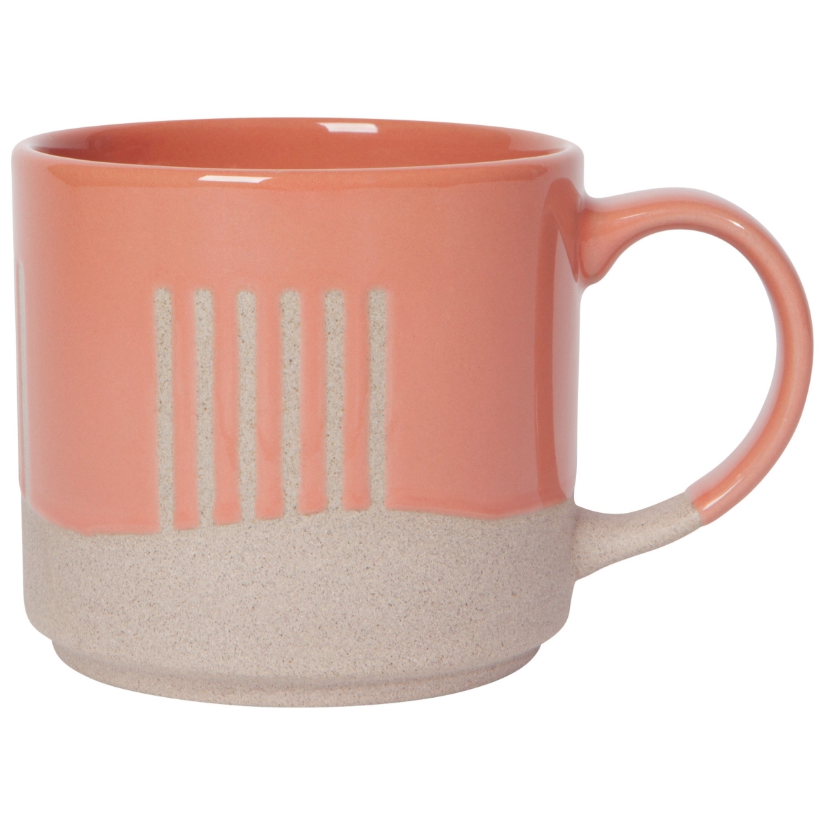 Picture of Danica Brands HMG1163D 16 oz Clay Murmur Mug