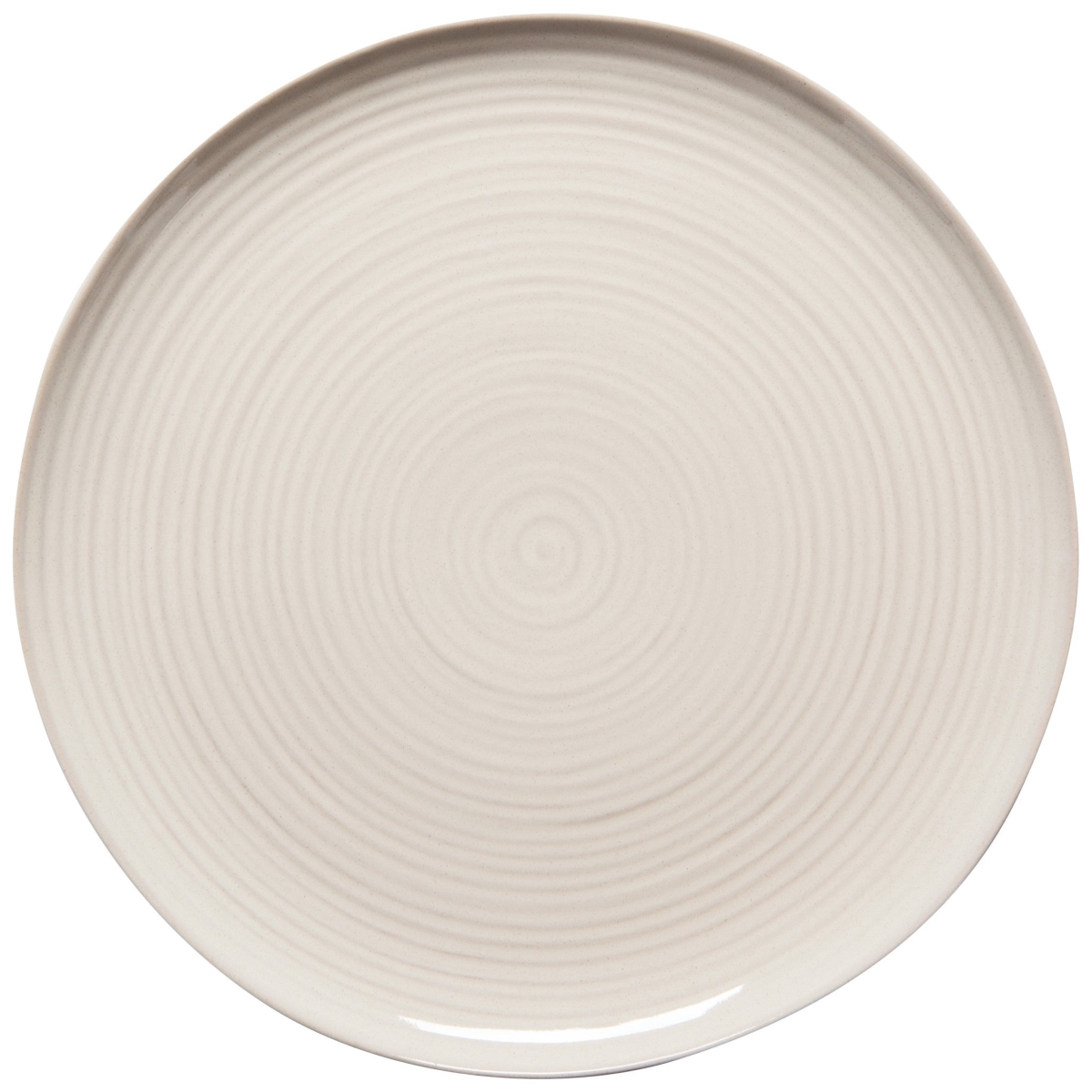 Picture of Danica Brands HPT1223D 10.5 in. Aquarius Oyster Dinner Plate