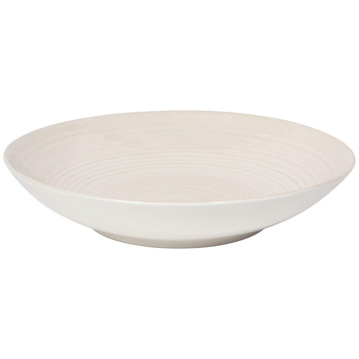 Picture of Danica Brands HPT1224D 9.5 in. Aquarius Oyster Pasta Serving Bowl