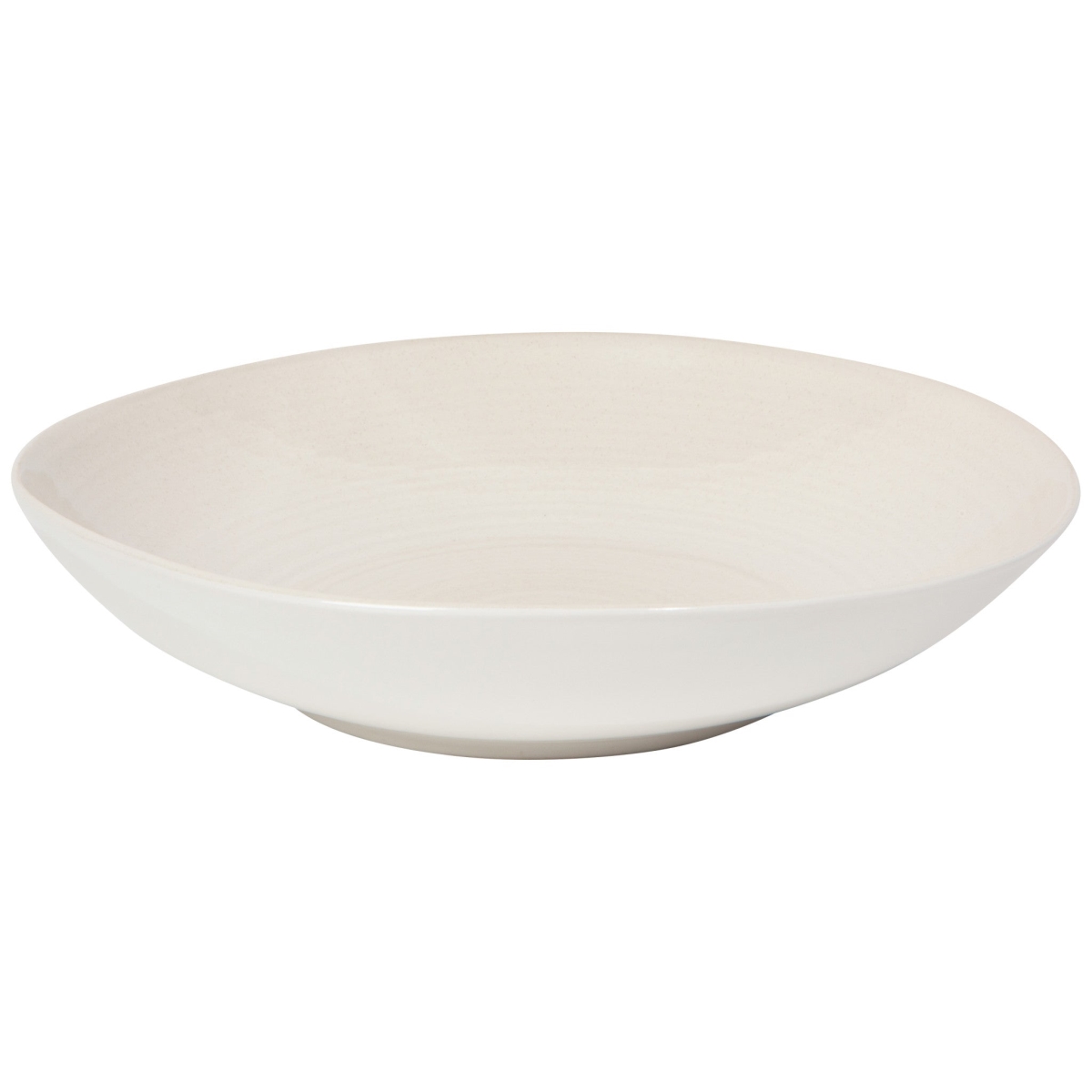Picture of Danica Brands HPT1225D 8.5 in. Aquarius Oyster Individual Pasta Bowl