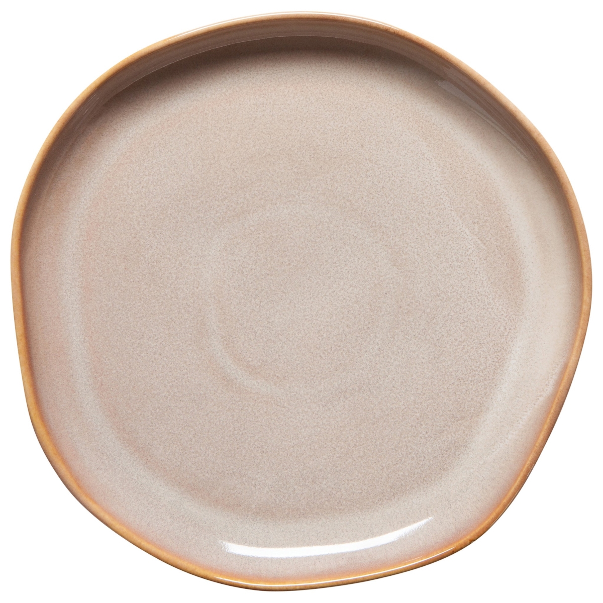 Picture of Danica Brands HPT1237D 7 in. Nomad Appetizer Plate