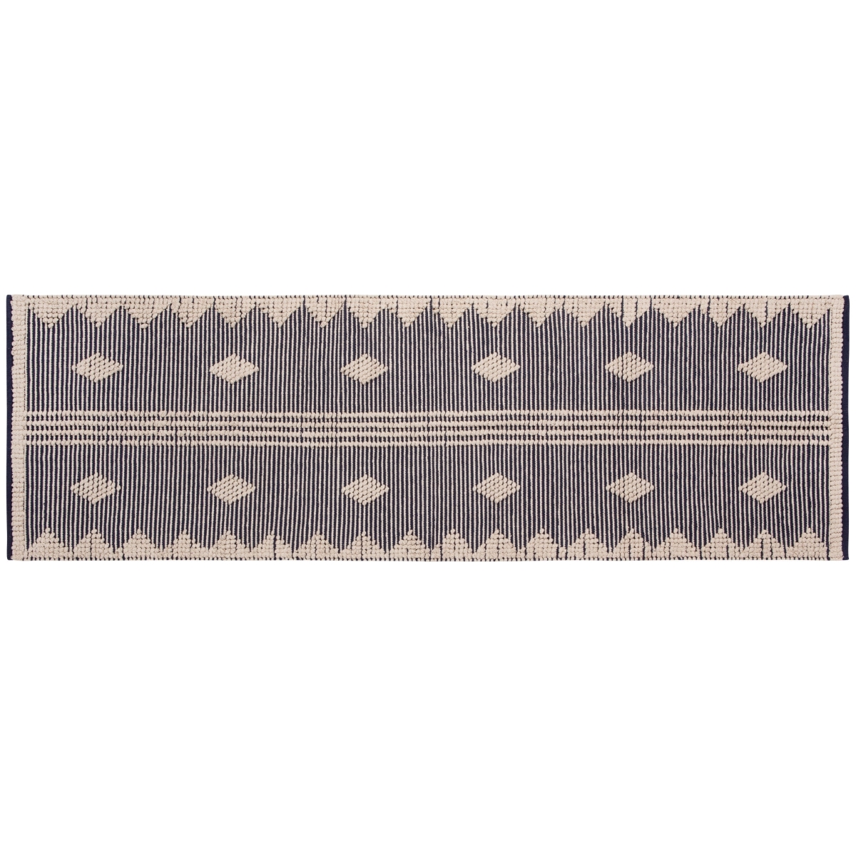 Picture of Danica Brands HRU1433D 30 x 96 in. Mirror Hallway Table Runner