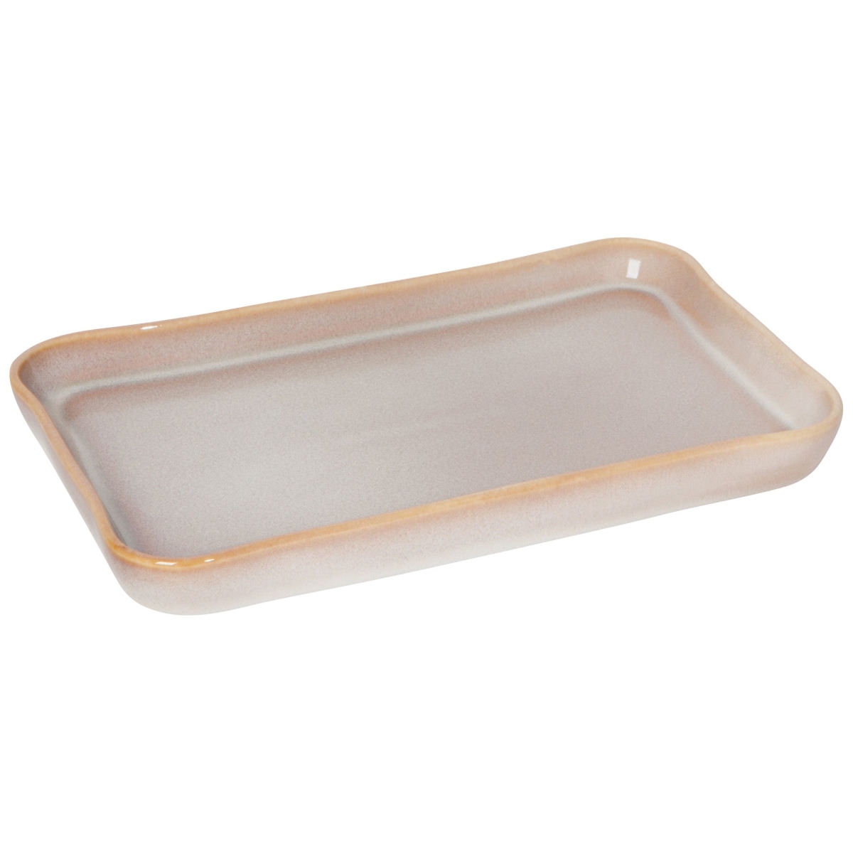 Picture of Danica Brands HSV1241D 7.5 in. Nomad Serving Platter