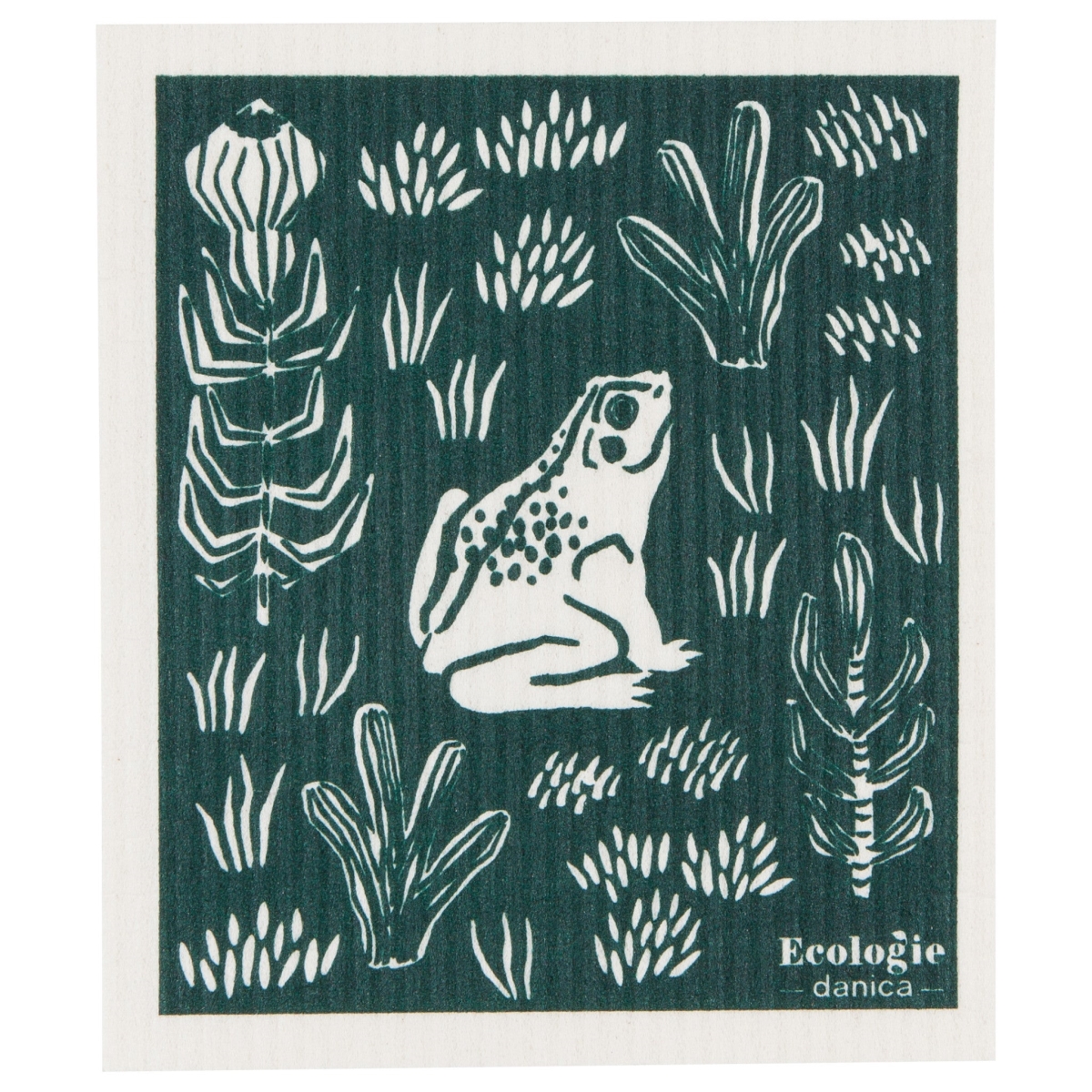 Picture of Danica Brands ESW1492D 6.5 x 8 in. Boundless Swedish Dishcloth