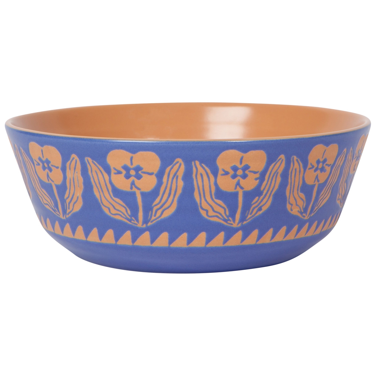 Picture of Danica Brands DBO1883D 20 oz Teppi Imprint Bowl