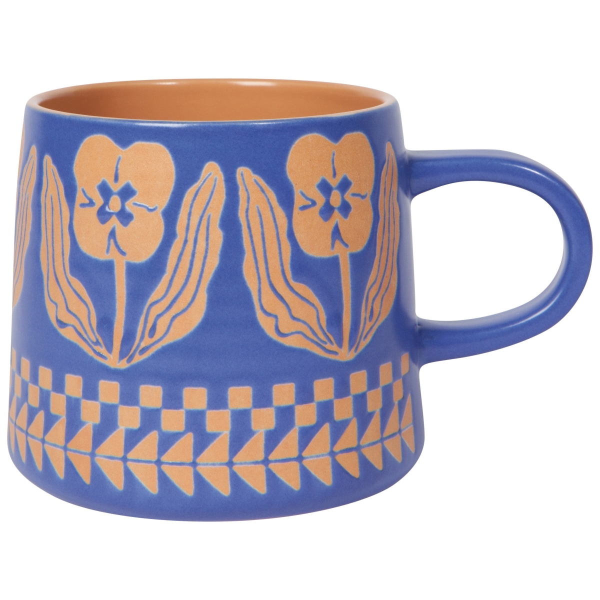 Picture of Danica Brands DMG1894D Teppi Imprint Mug