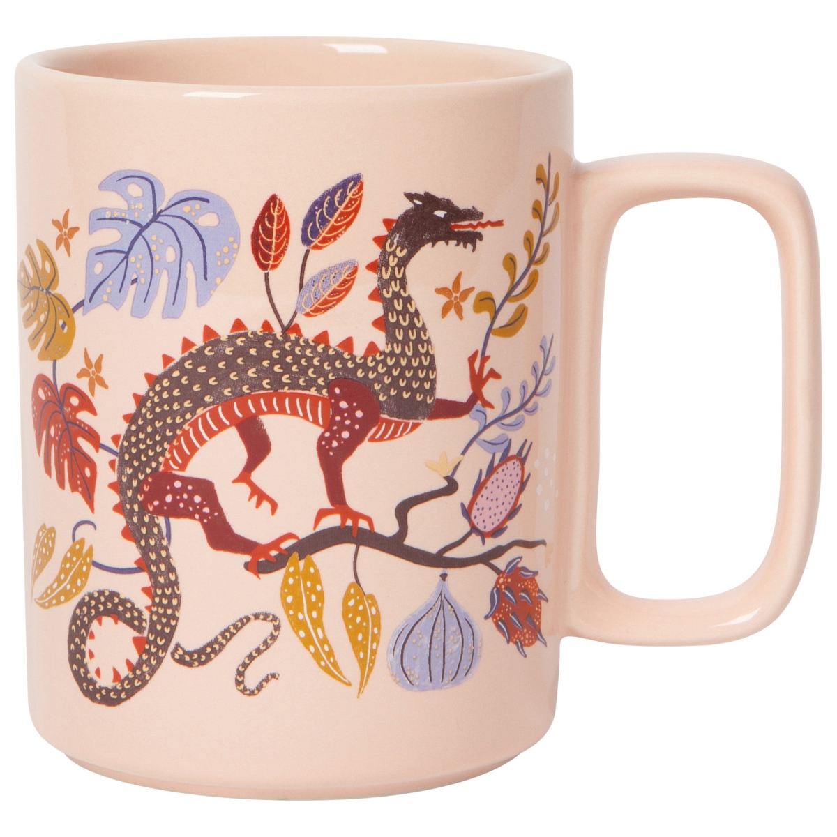 Picture of Danica Brands DMG1896D 14 oz Ember Studio Mug